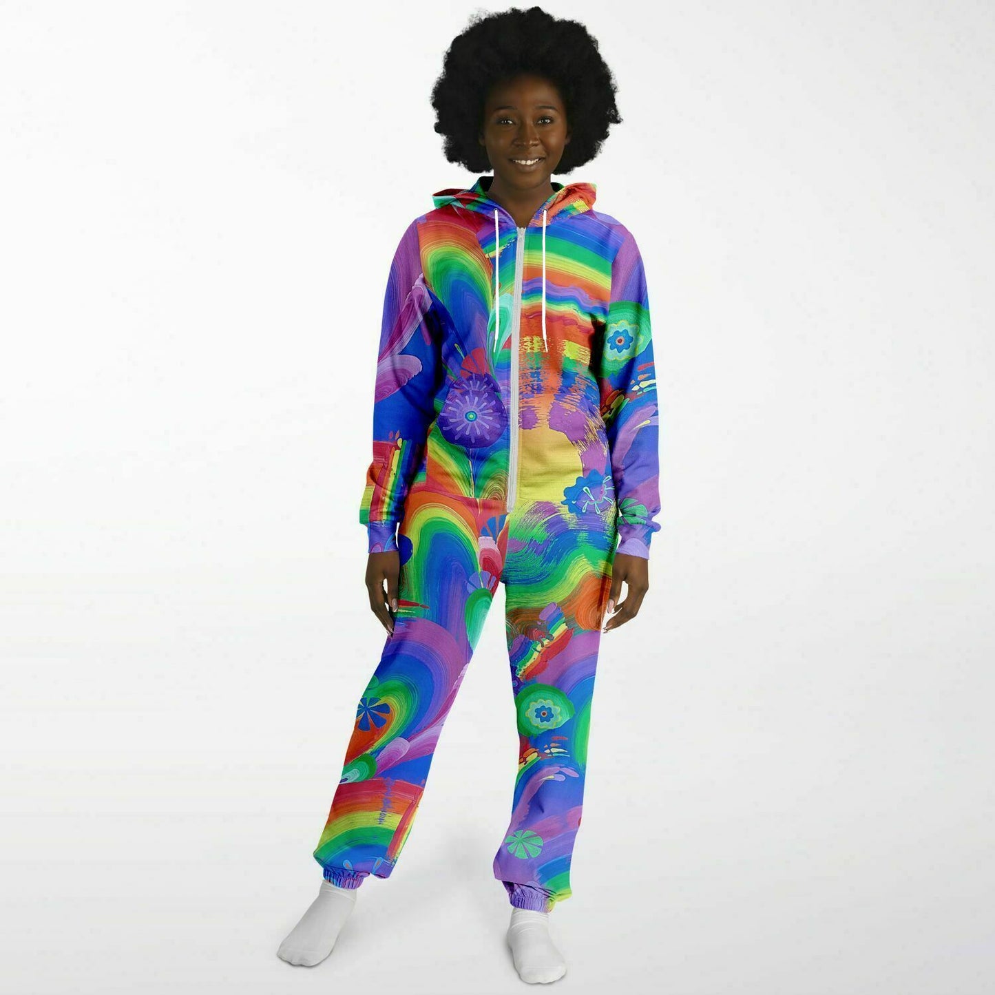 Throwing Bows Onesie