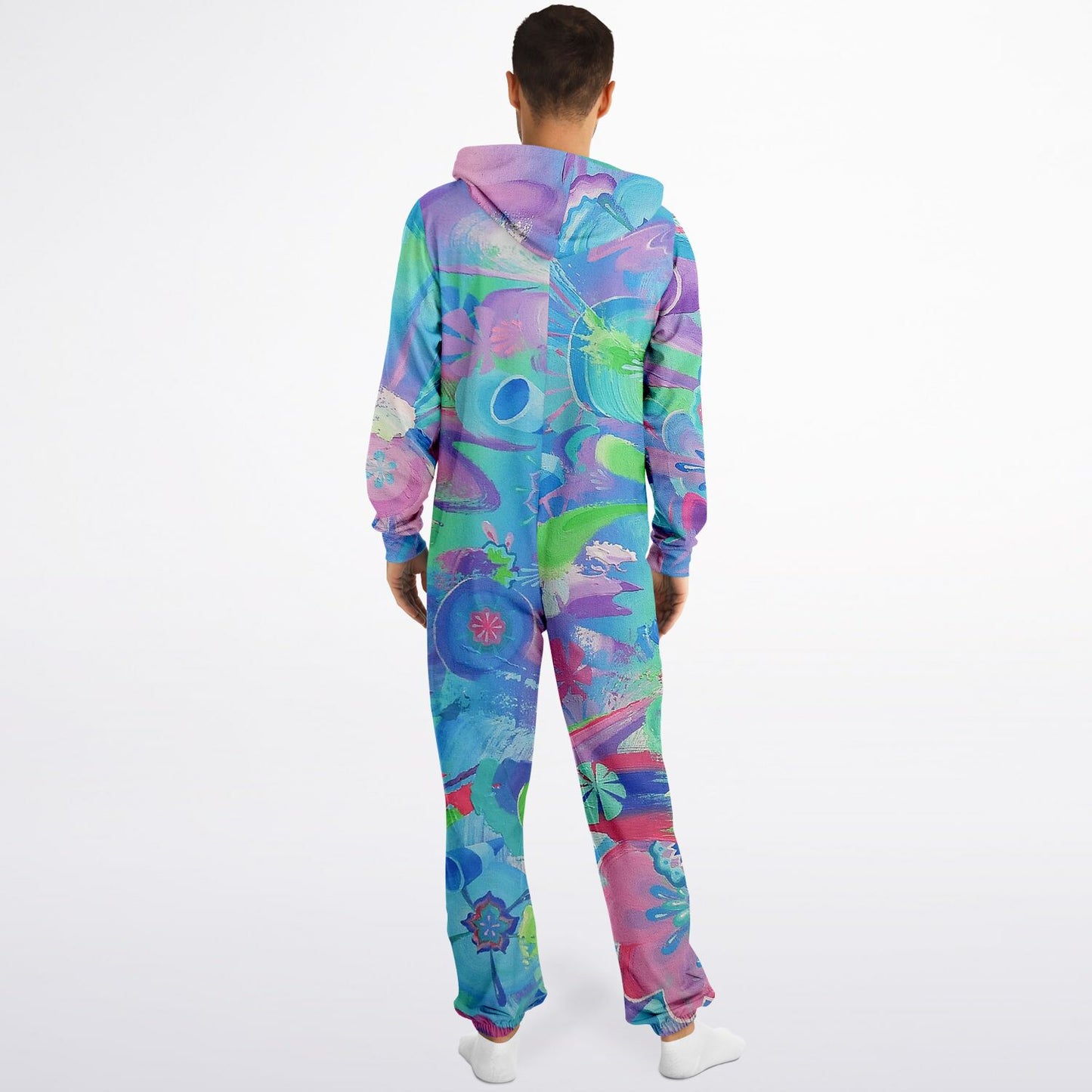Big Bangarang Onesie