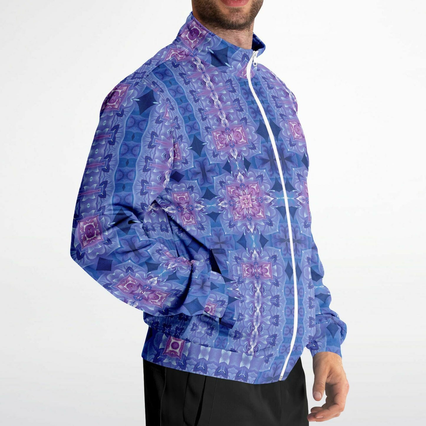 Dreamburst Track Jacket