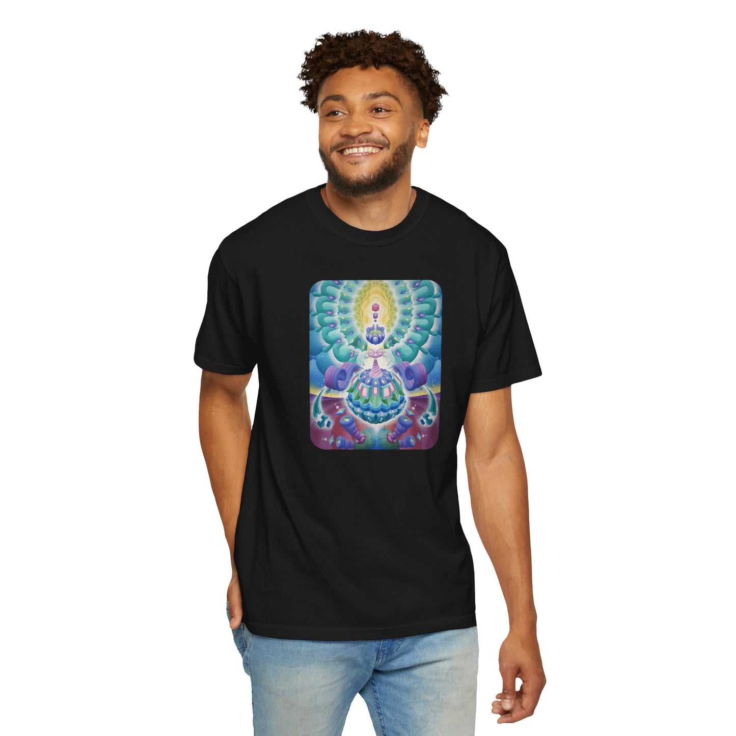Unimatrix Zero T-shirt