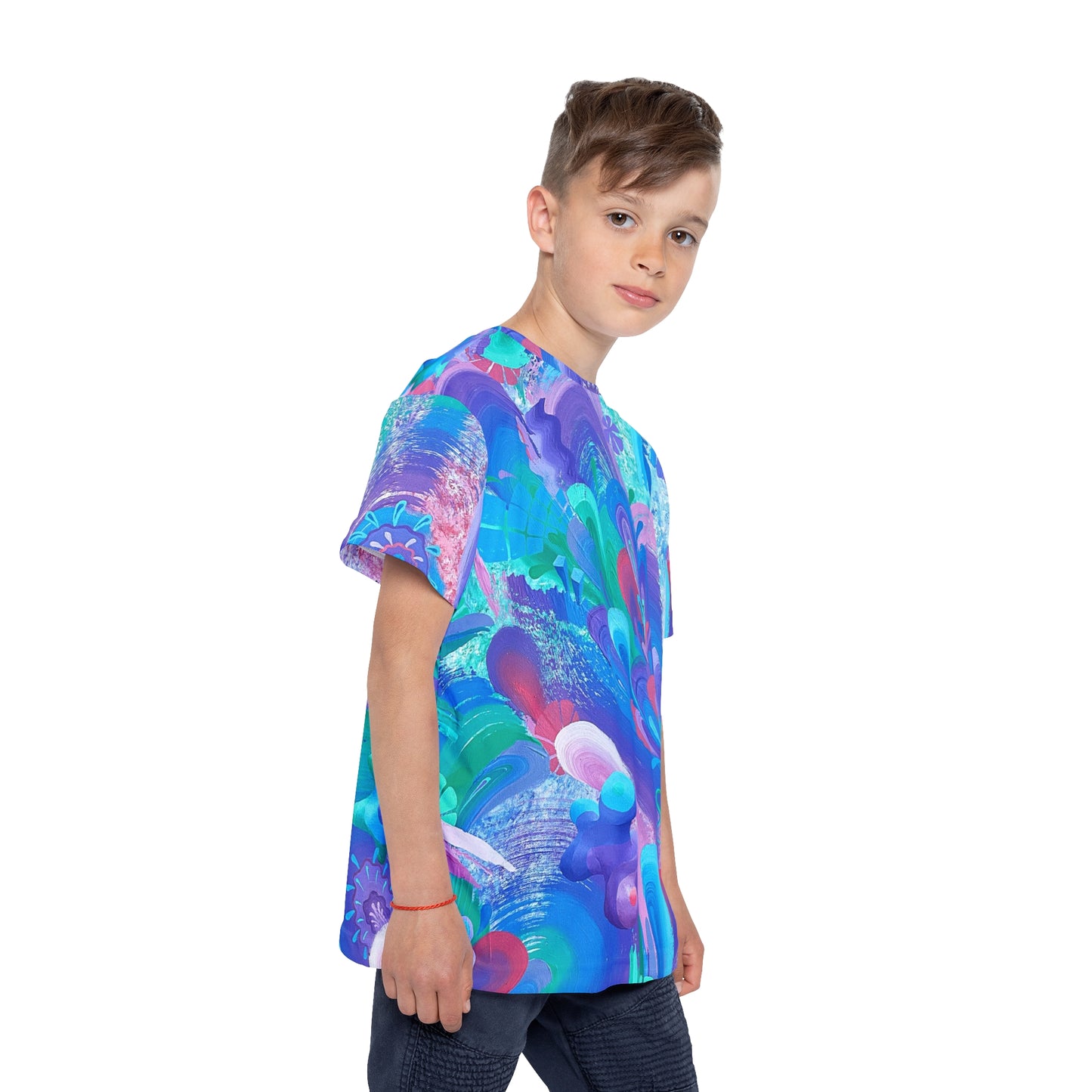 Melt Into It Kid's T-Shirt