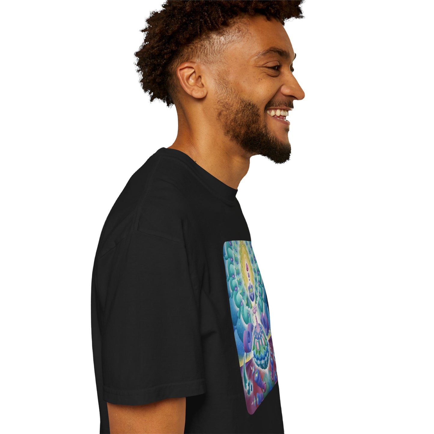 Unimatrix Zero T-shirt