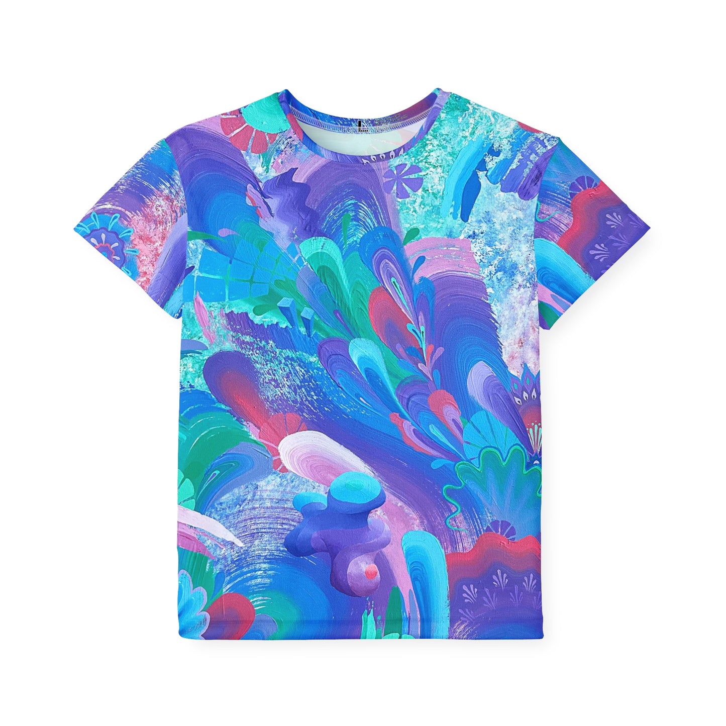 Melt Into It Kid's T-Shirt