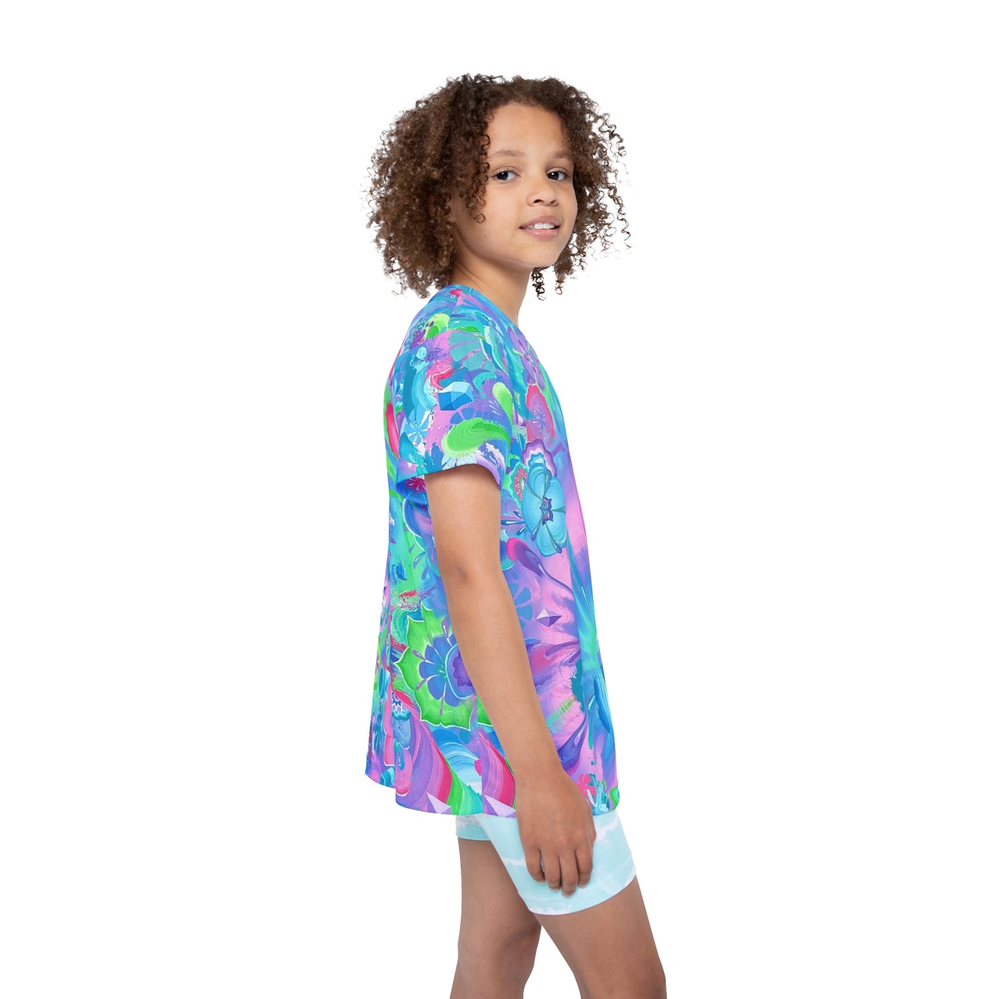 Big Bangarang Kid's T-Shirt