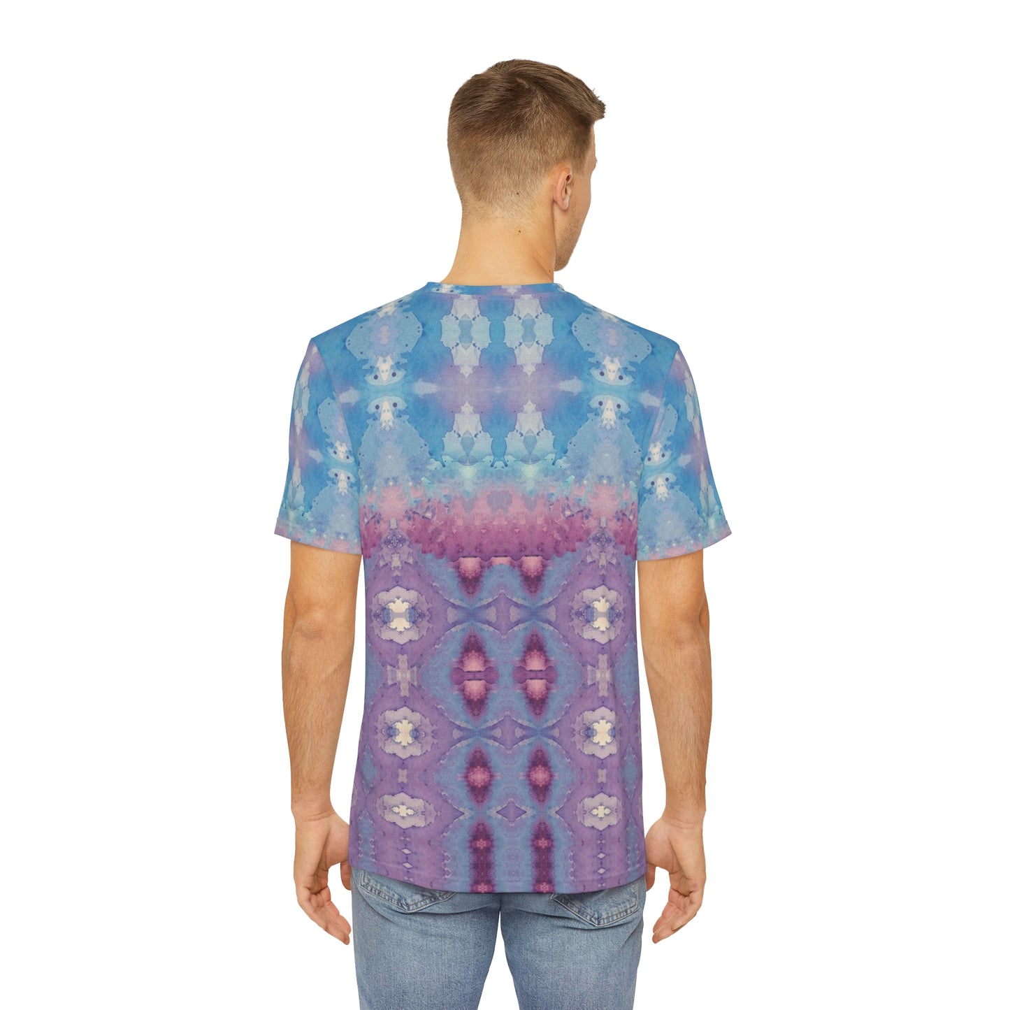 Space Turtle T-Shirt