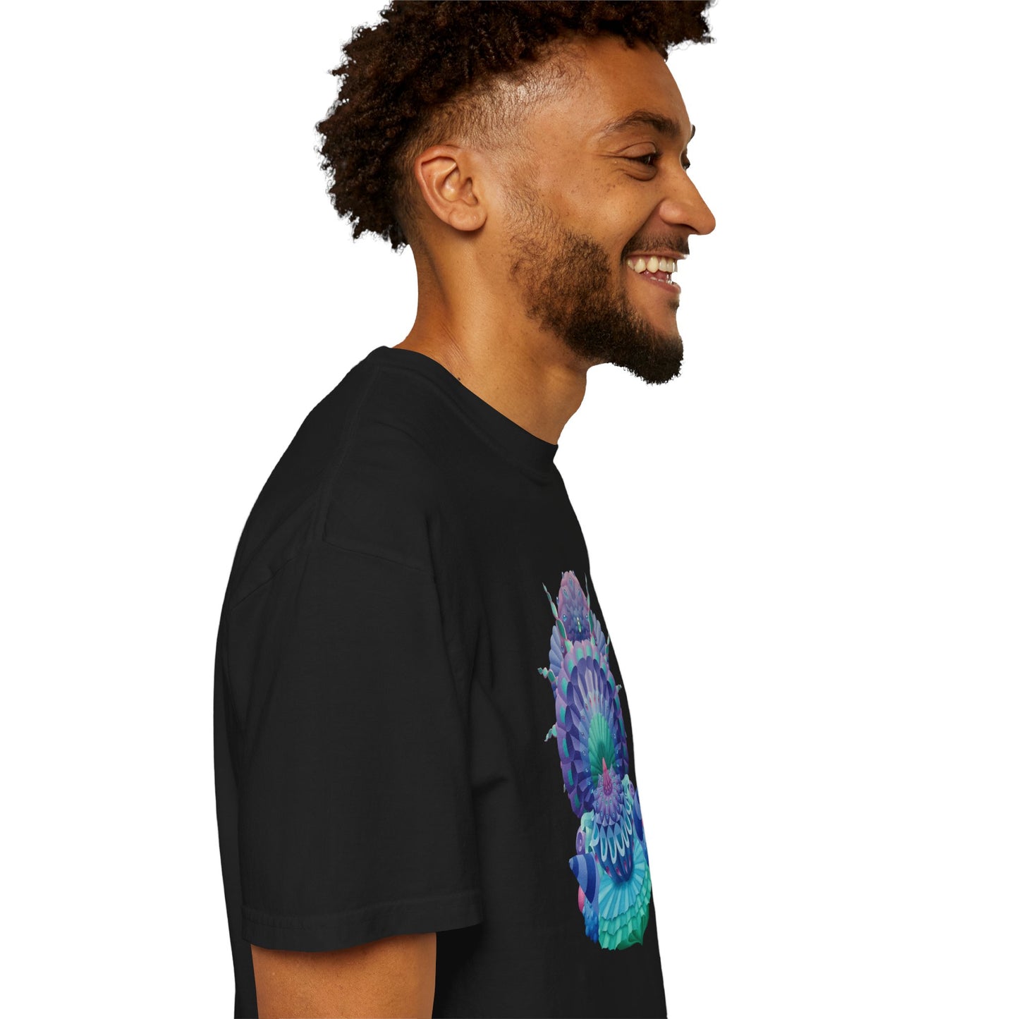 Myth Generator T-shirt