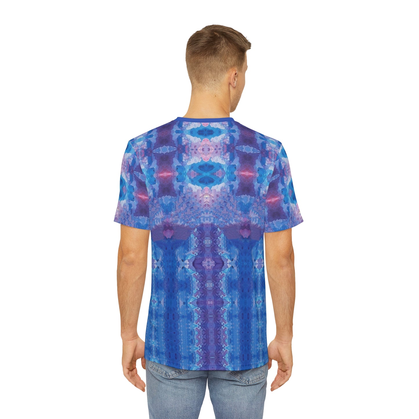 Jeweled Dolphin T-Shirt