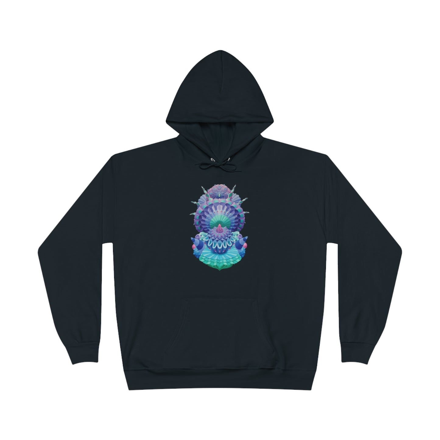 Myth Generator EcoSmart Hoodie