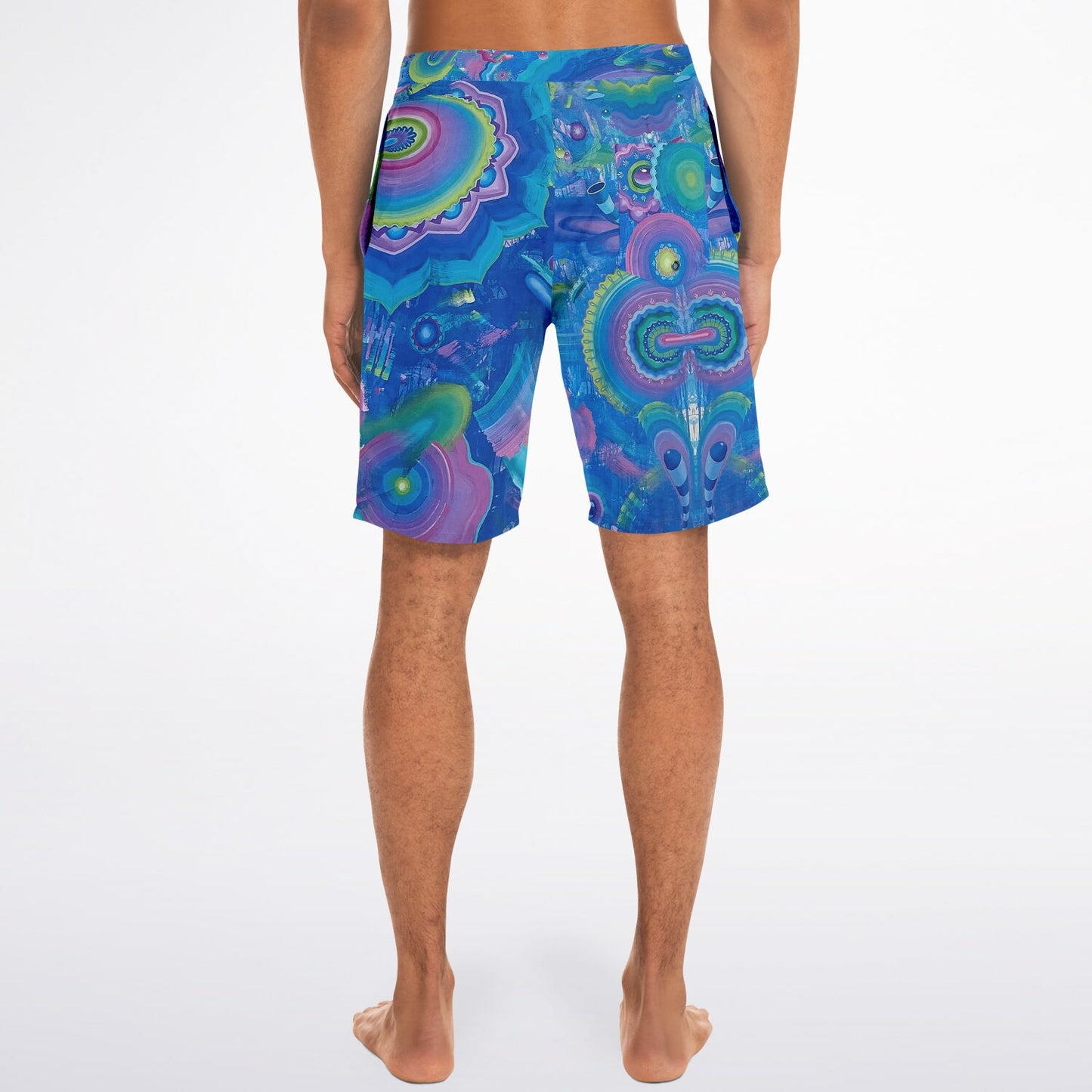 Infinite Everything Board Shorts