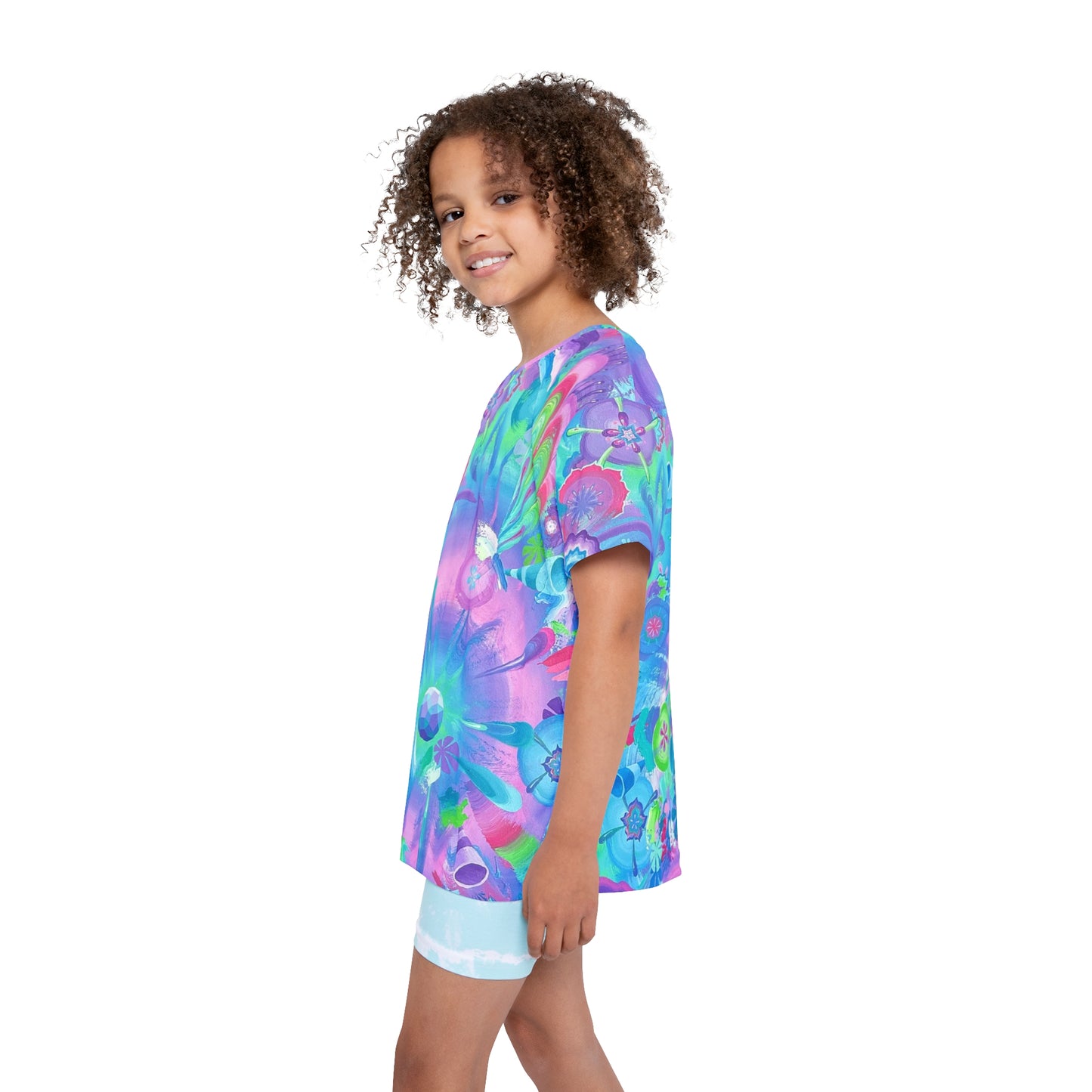 Big Bangarang Kid's T-Shirt