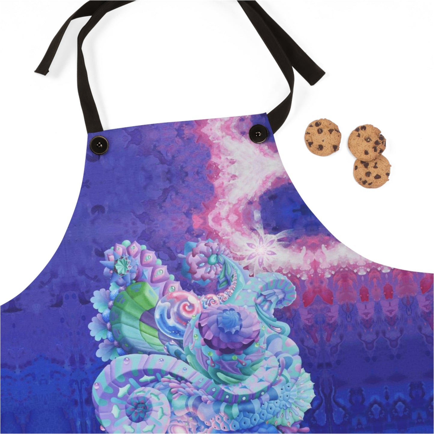 Arachnoid Apron