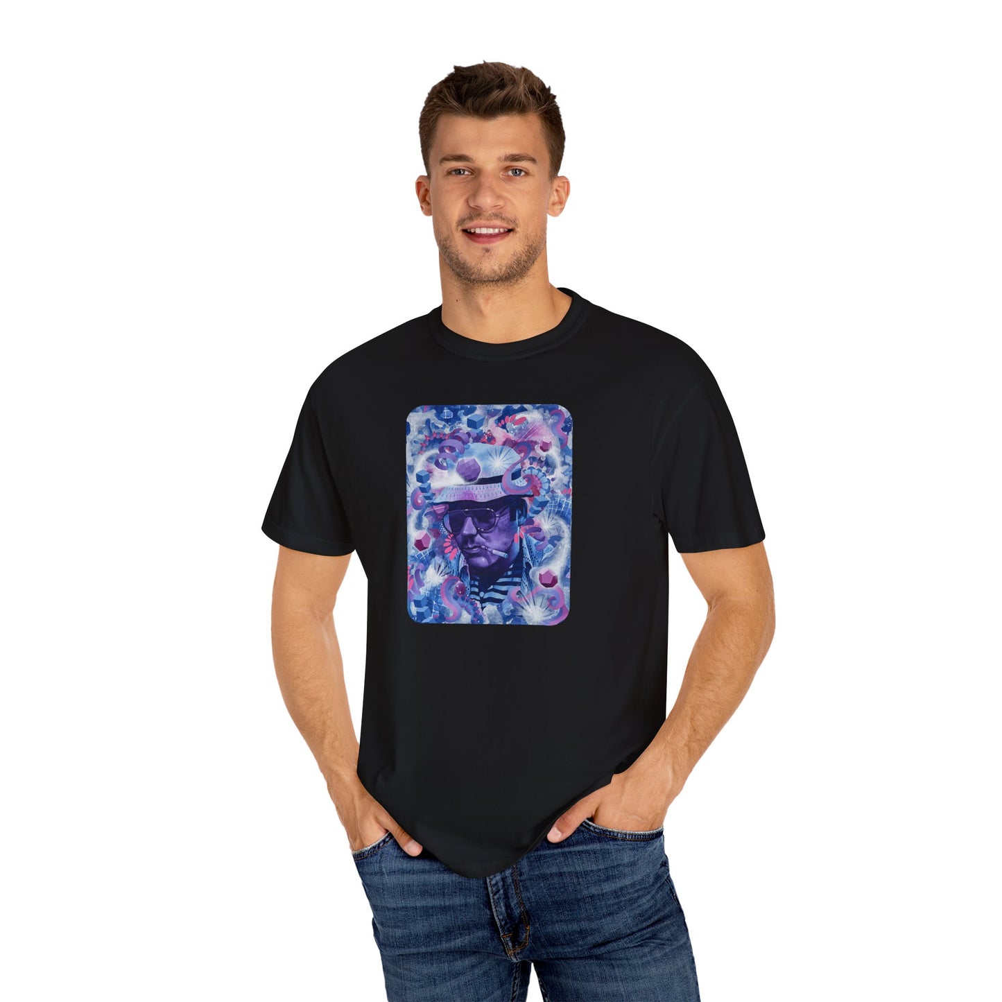 Hunter S. Thompson T-shirt