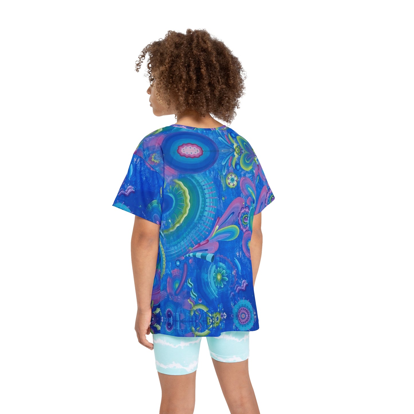 Infinite Everything Kid's T-Shirt