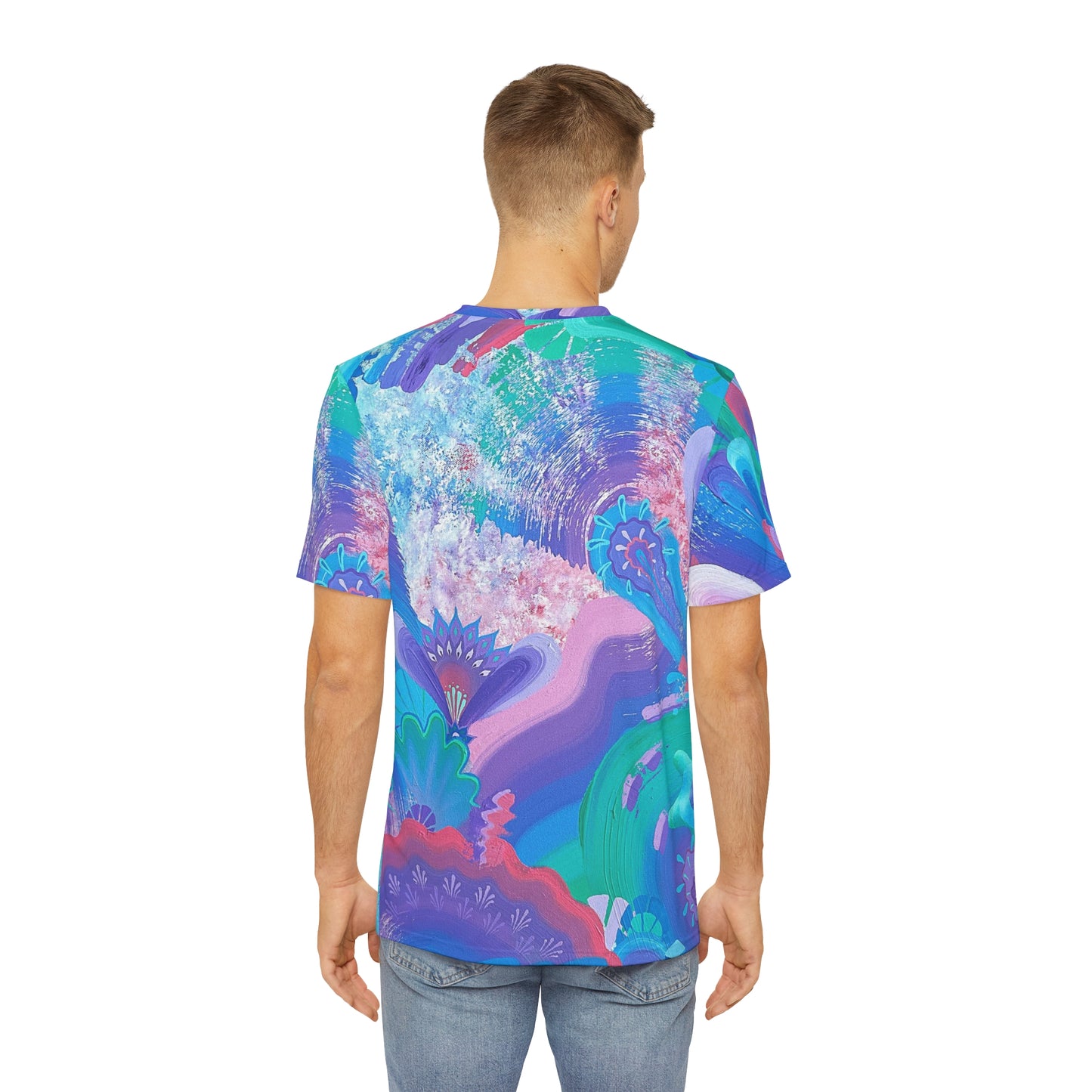 Melt Into It T-Shirt