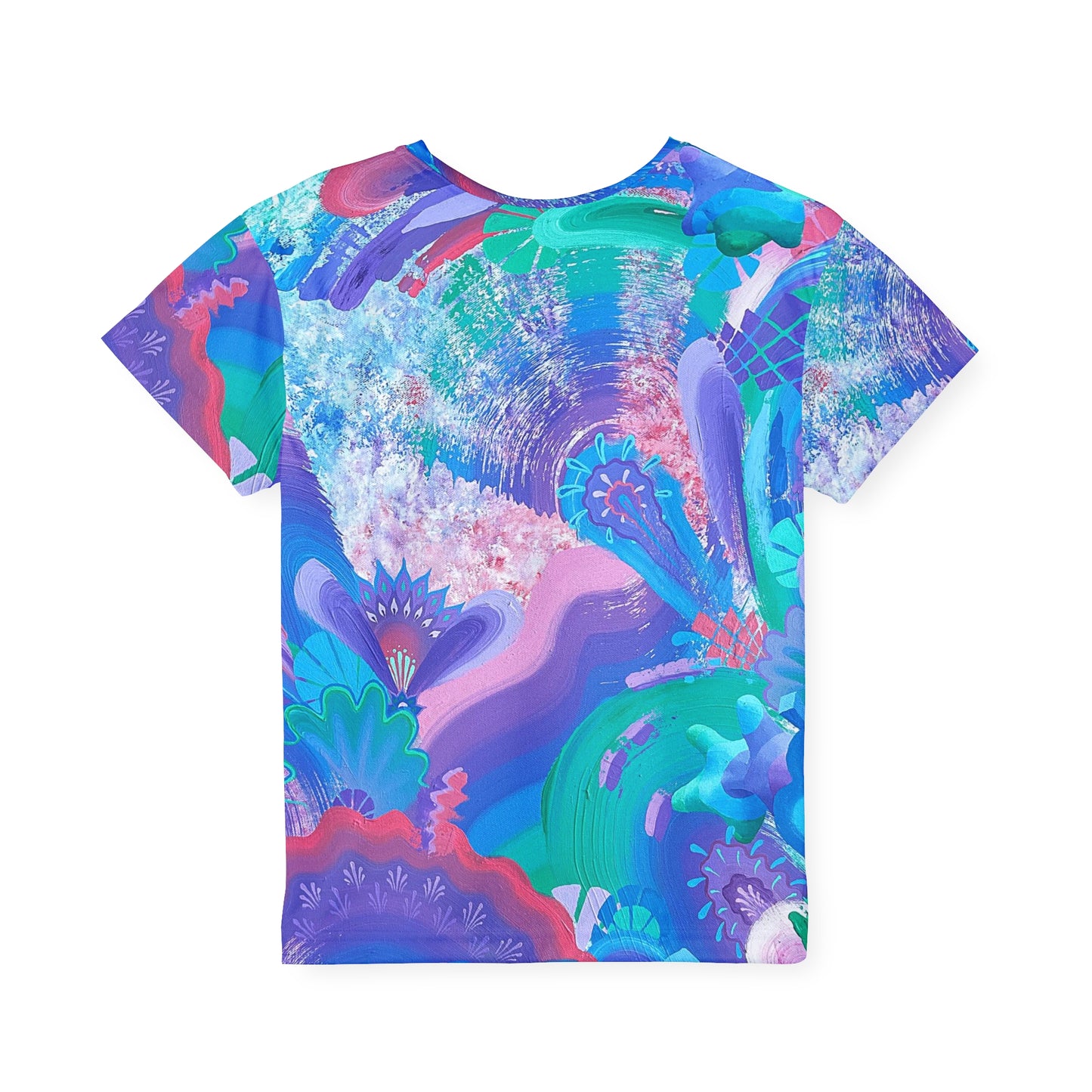 Melt Into It Kid's T-Shirt