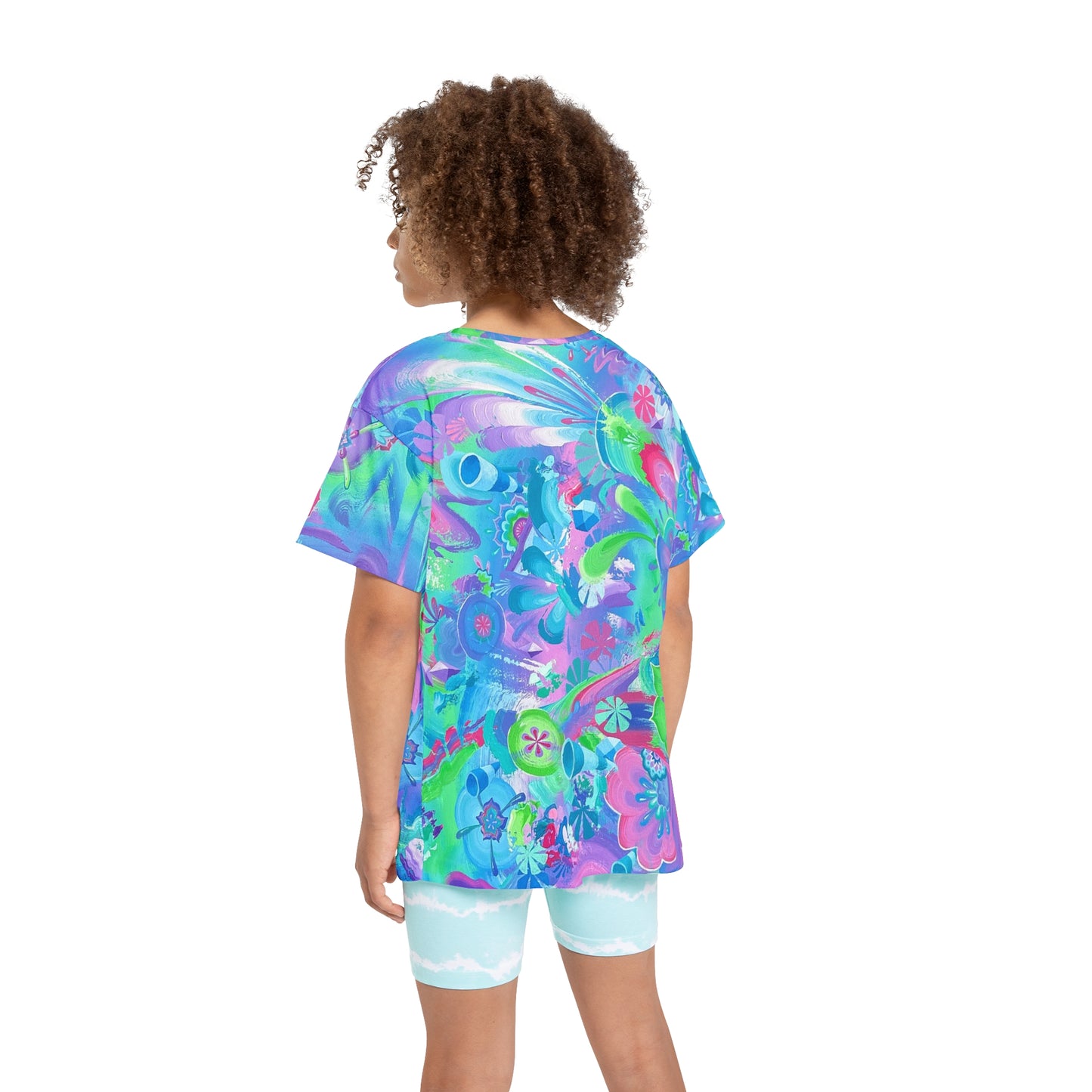 Big Bangarang Kid's T-Shirt