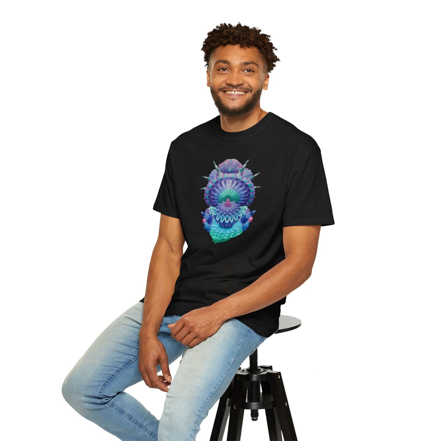 Myth Generator T-shirt