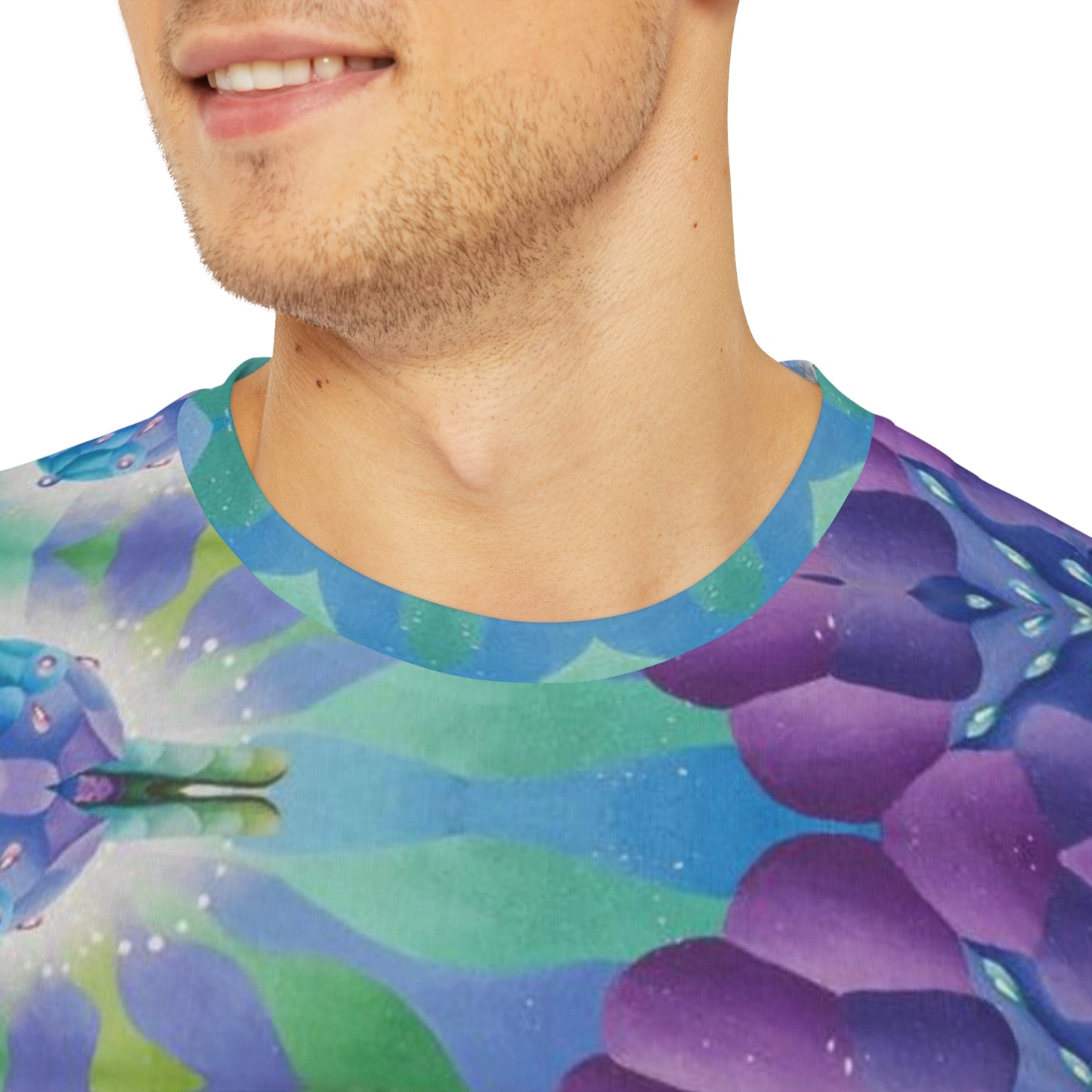 Tipper T-Shirt