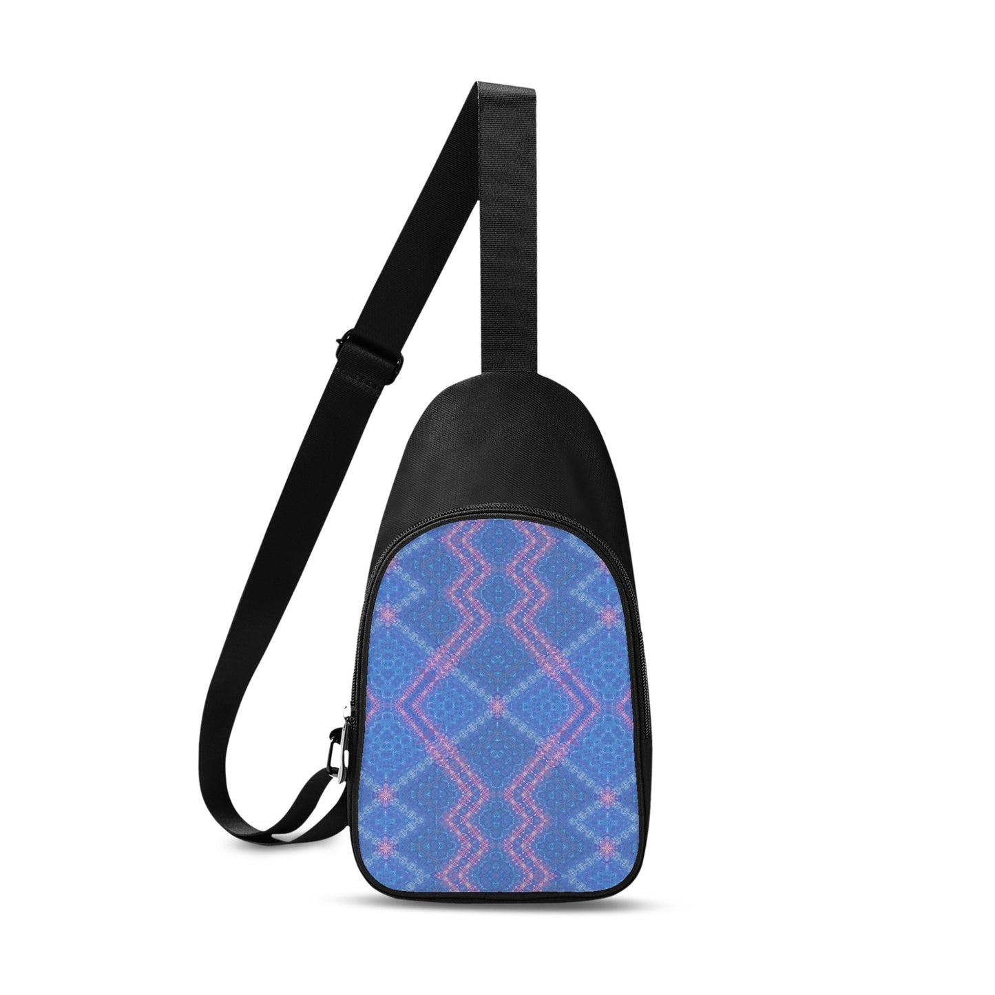 Star Sapphire Chest Bag