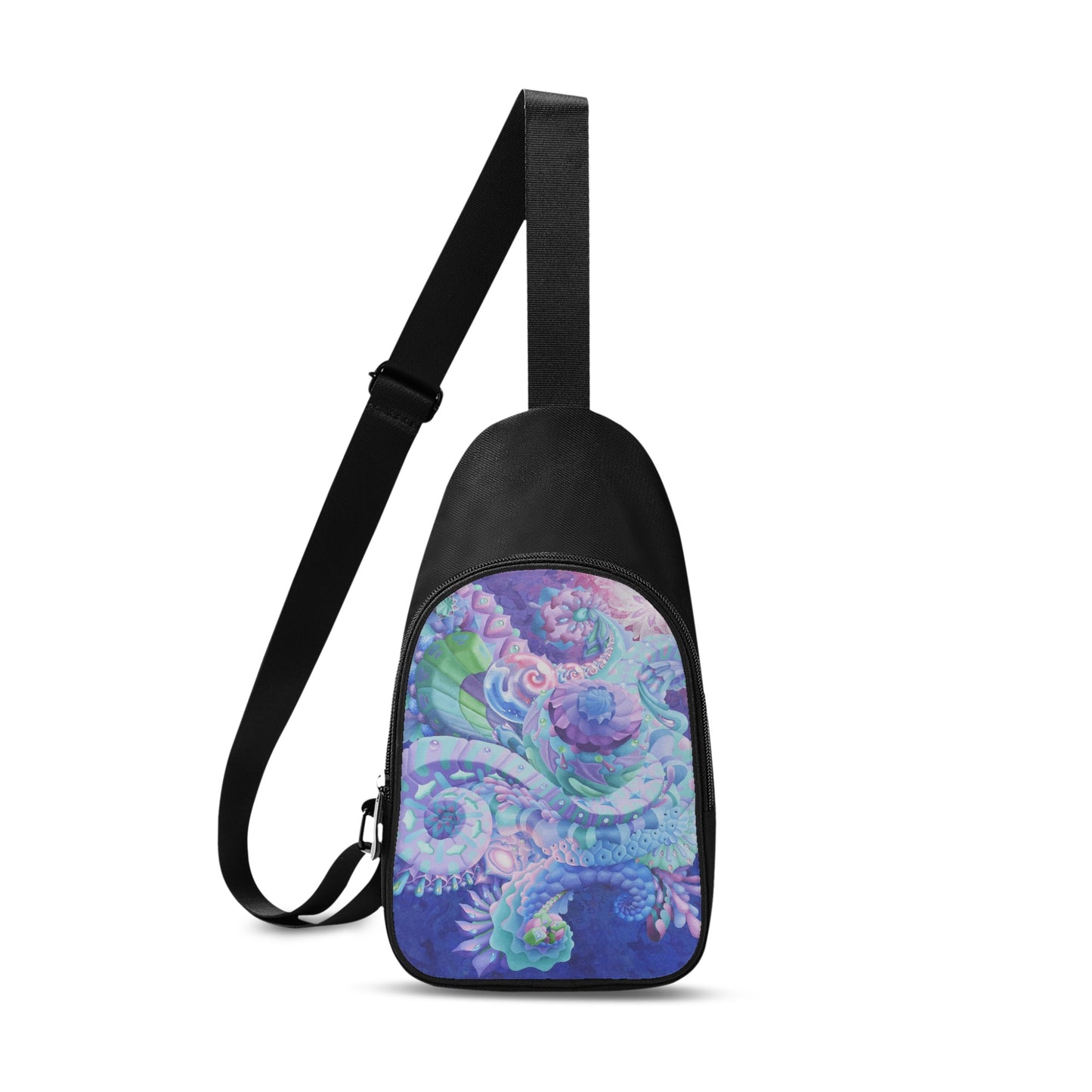 Arachnoid Chest Bag