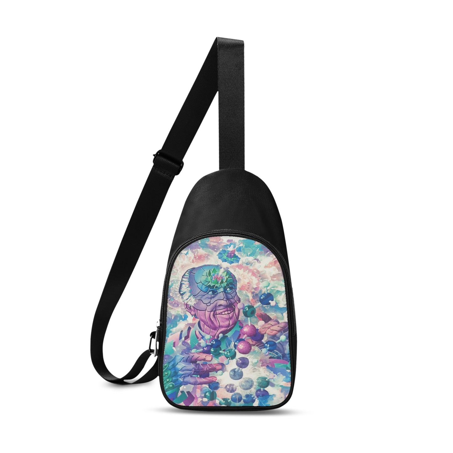 Albert Hofmann Chest Bag