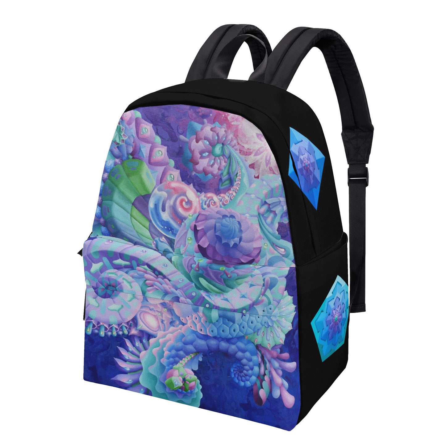 Arachnoid Backpack