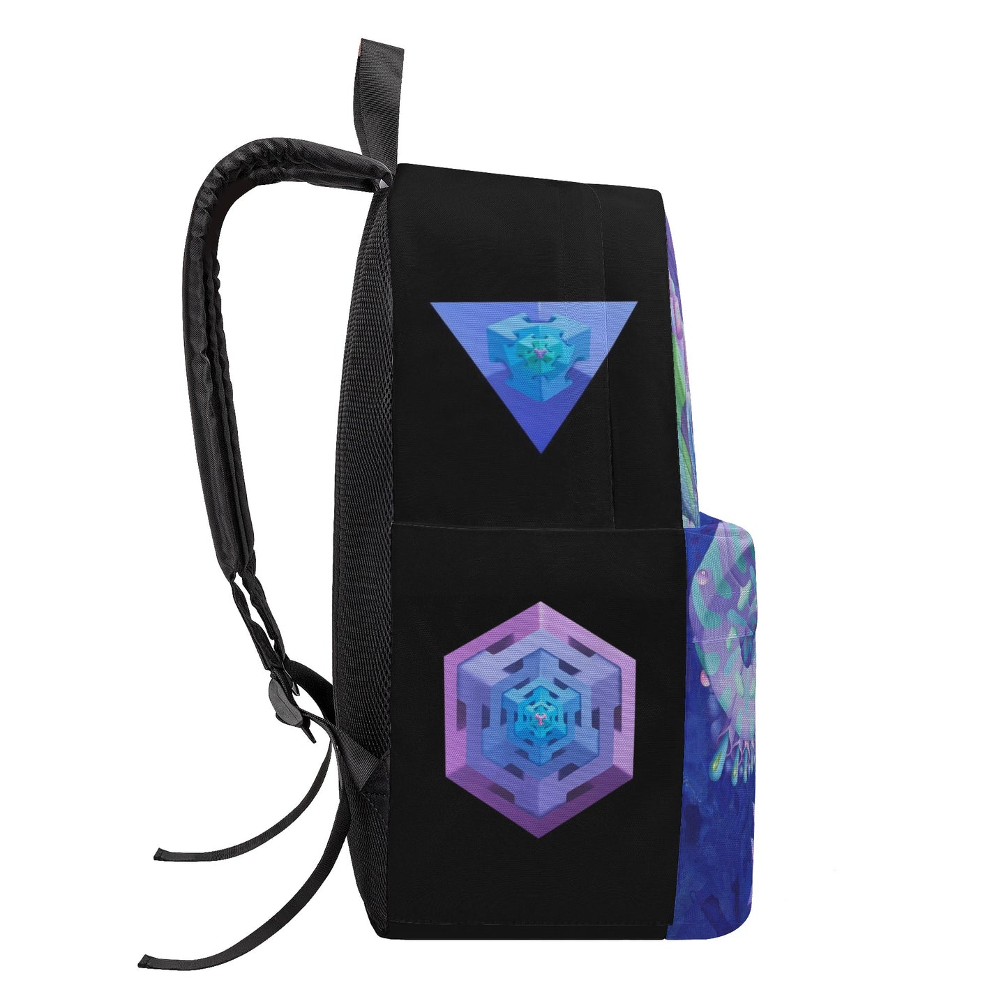 Arachnoid Backpack