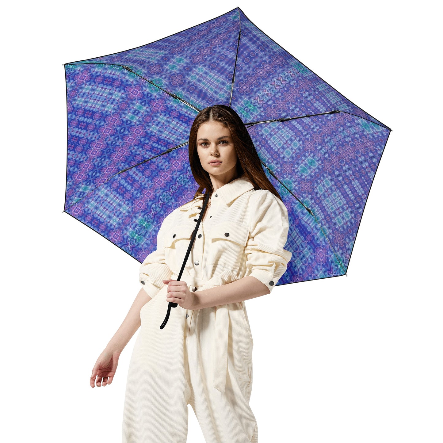 Four Leaf Clover Umbrella
