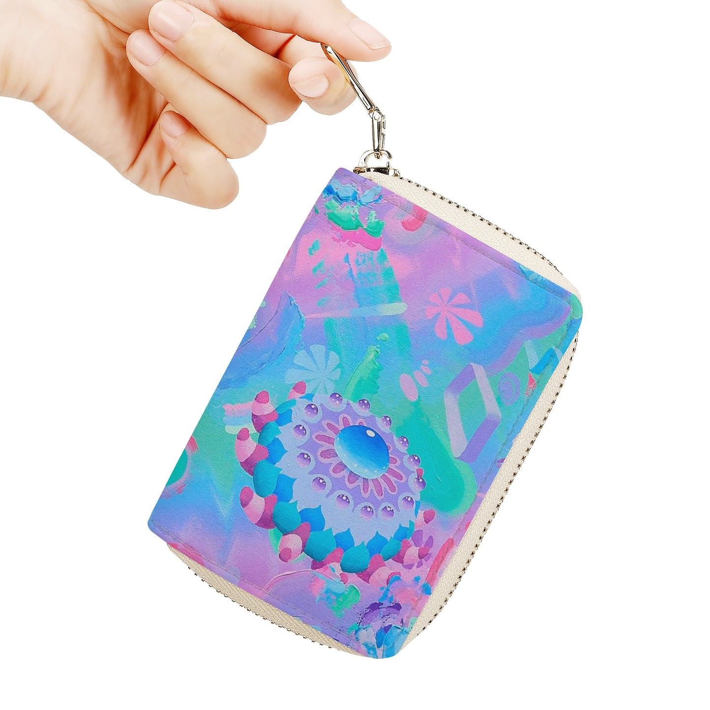 UFO Traveller Wallet
