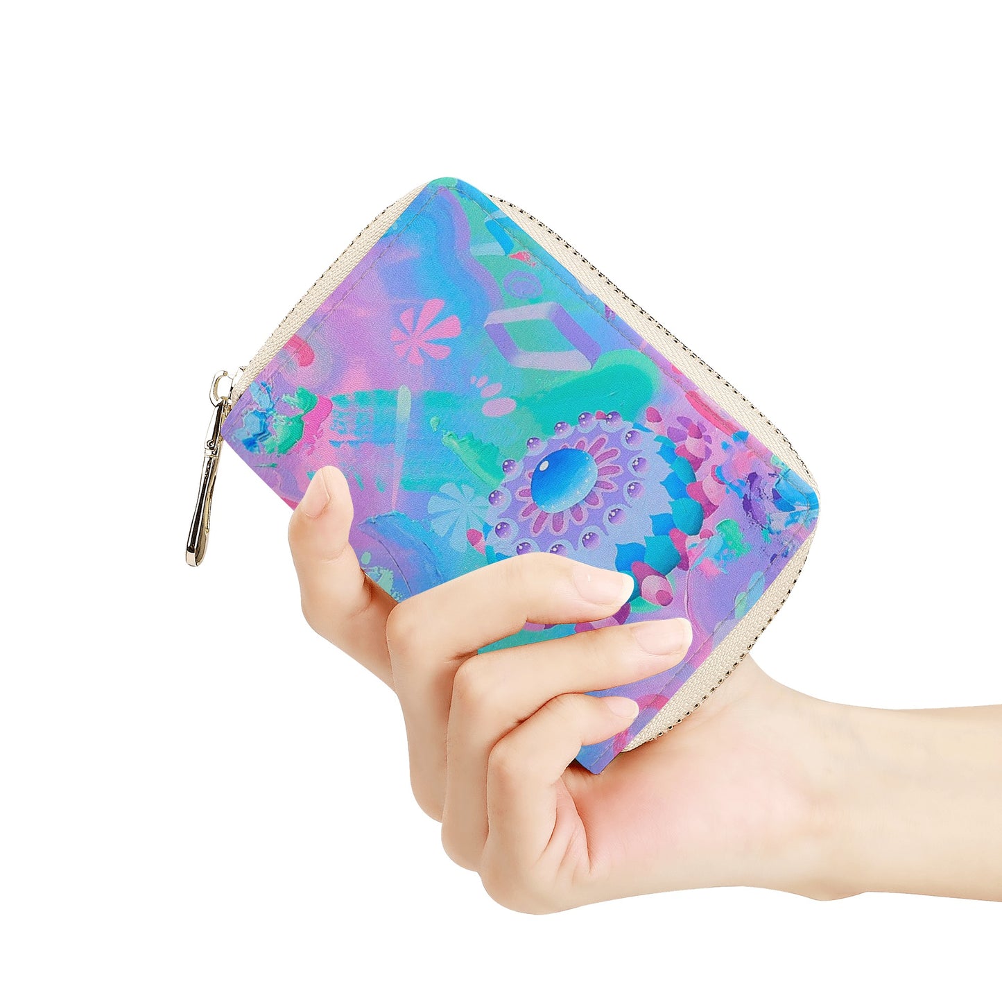 UFO Traveller Wallet