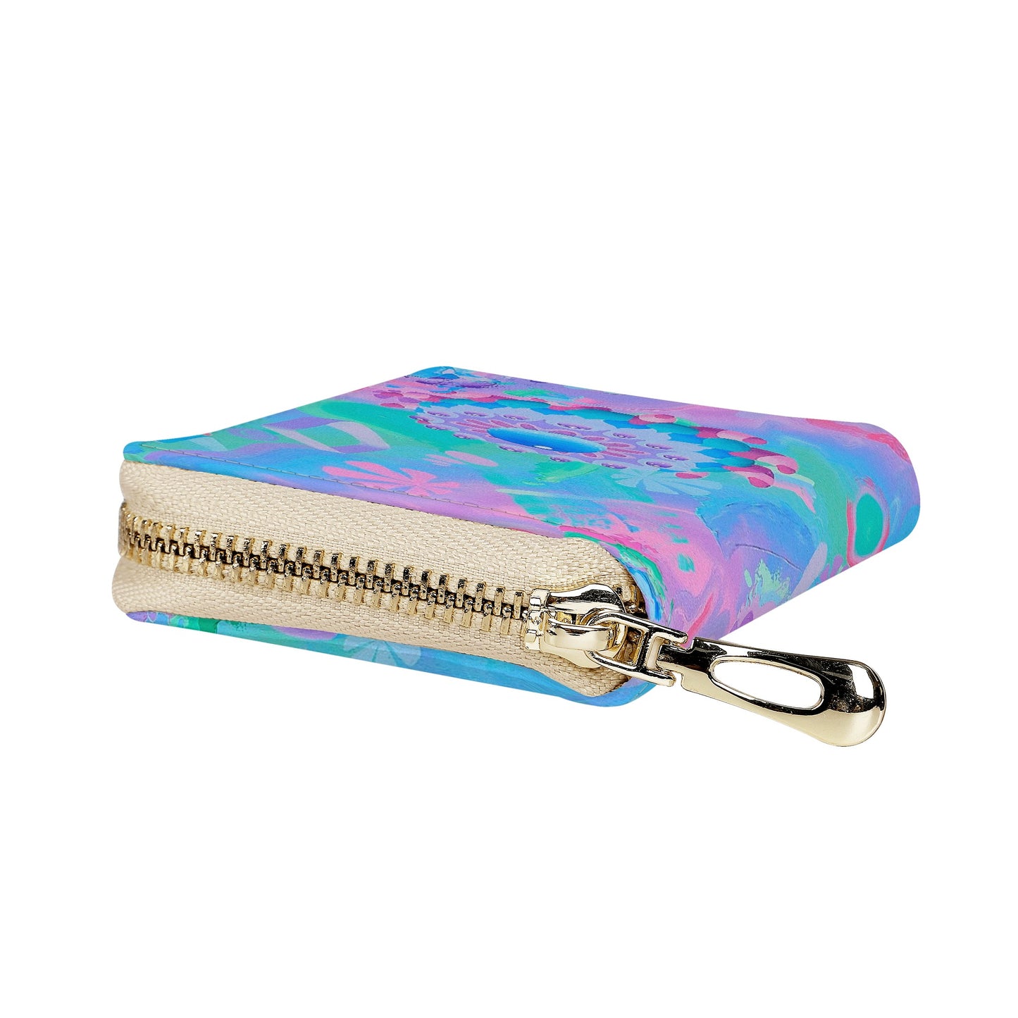 UFO Traveller Wallet