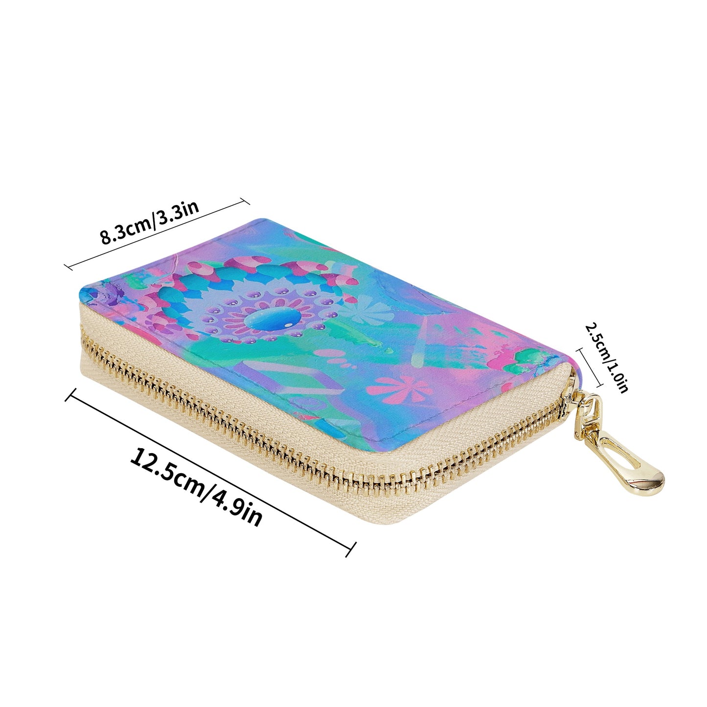 UFO Traveller Wallet