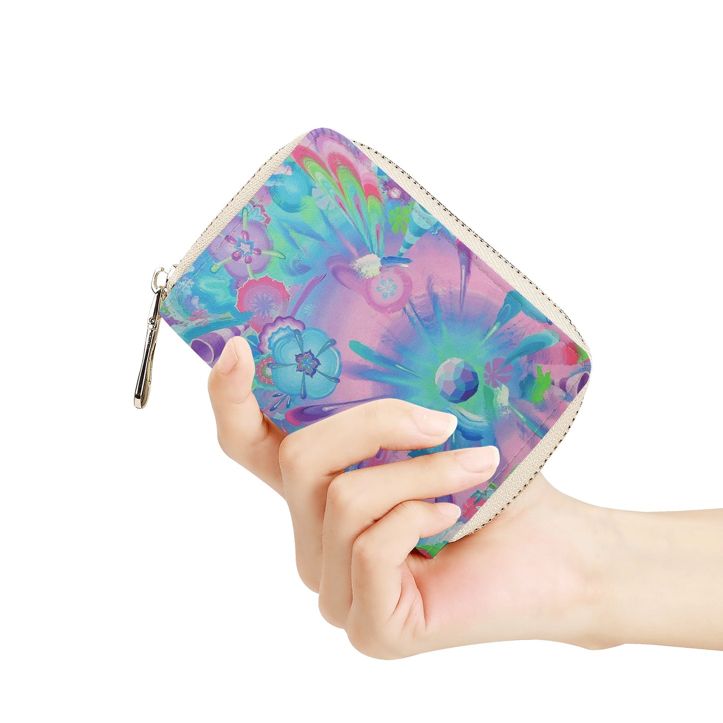 Big Bangarang Wallet