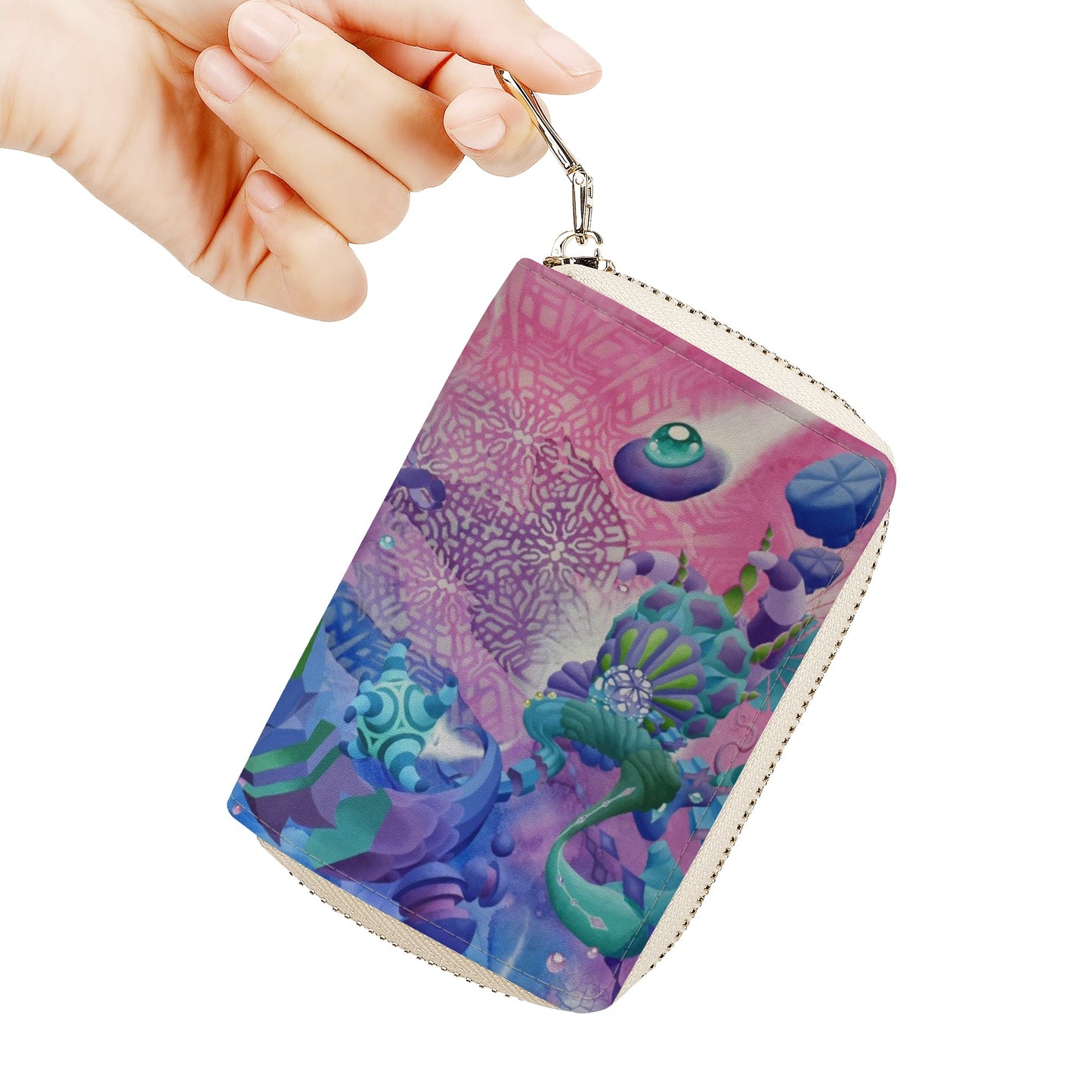 Wormhole Traveller Wallet