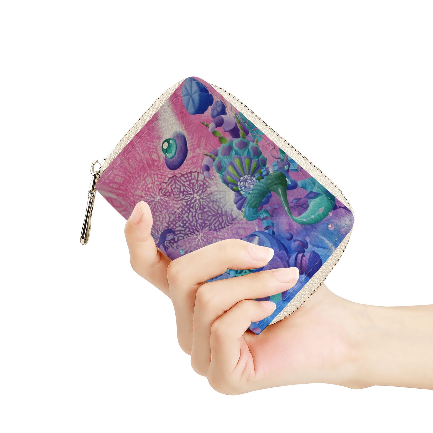 Wormhole Traveller Wallet