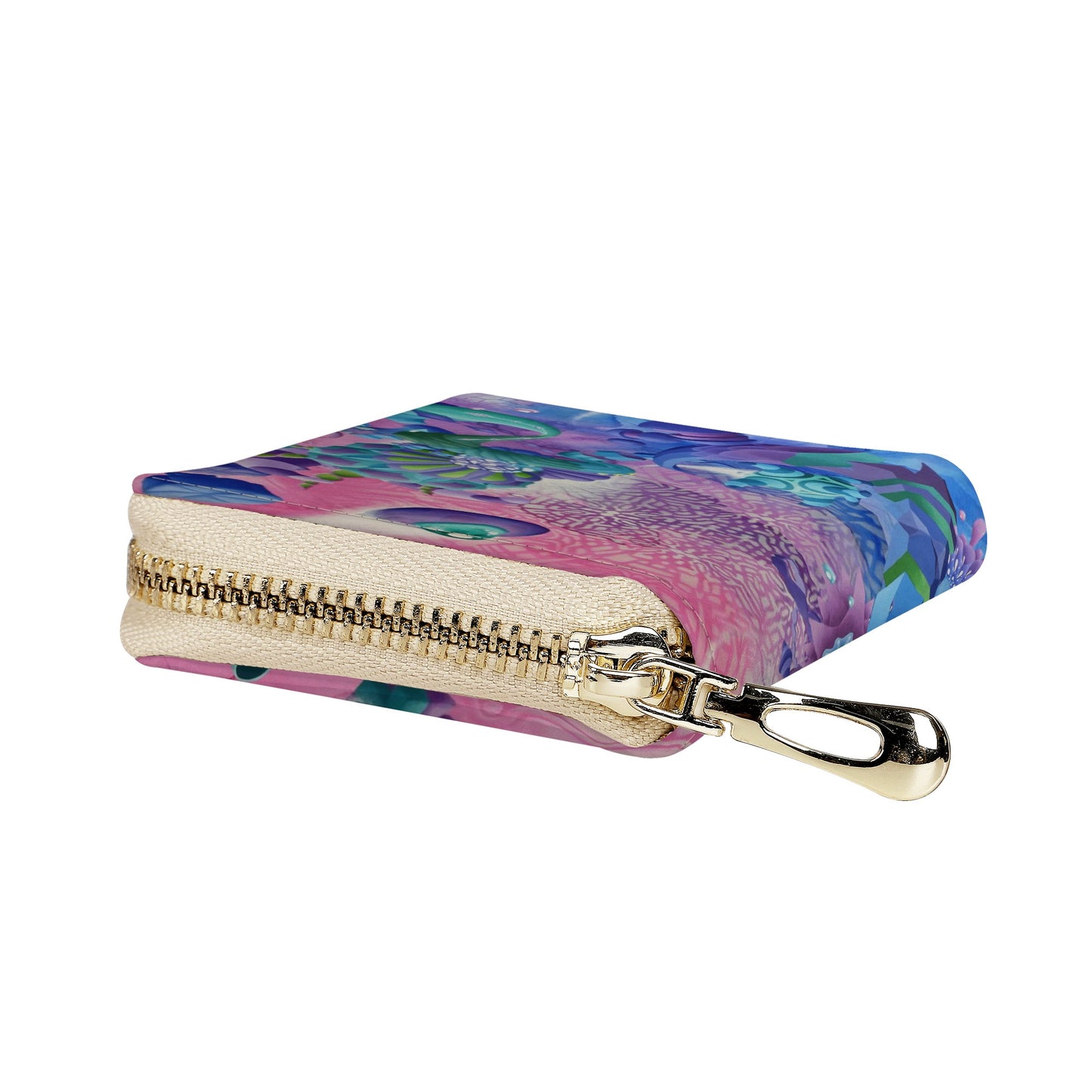 Wormhole Traveller Wallet