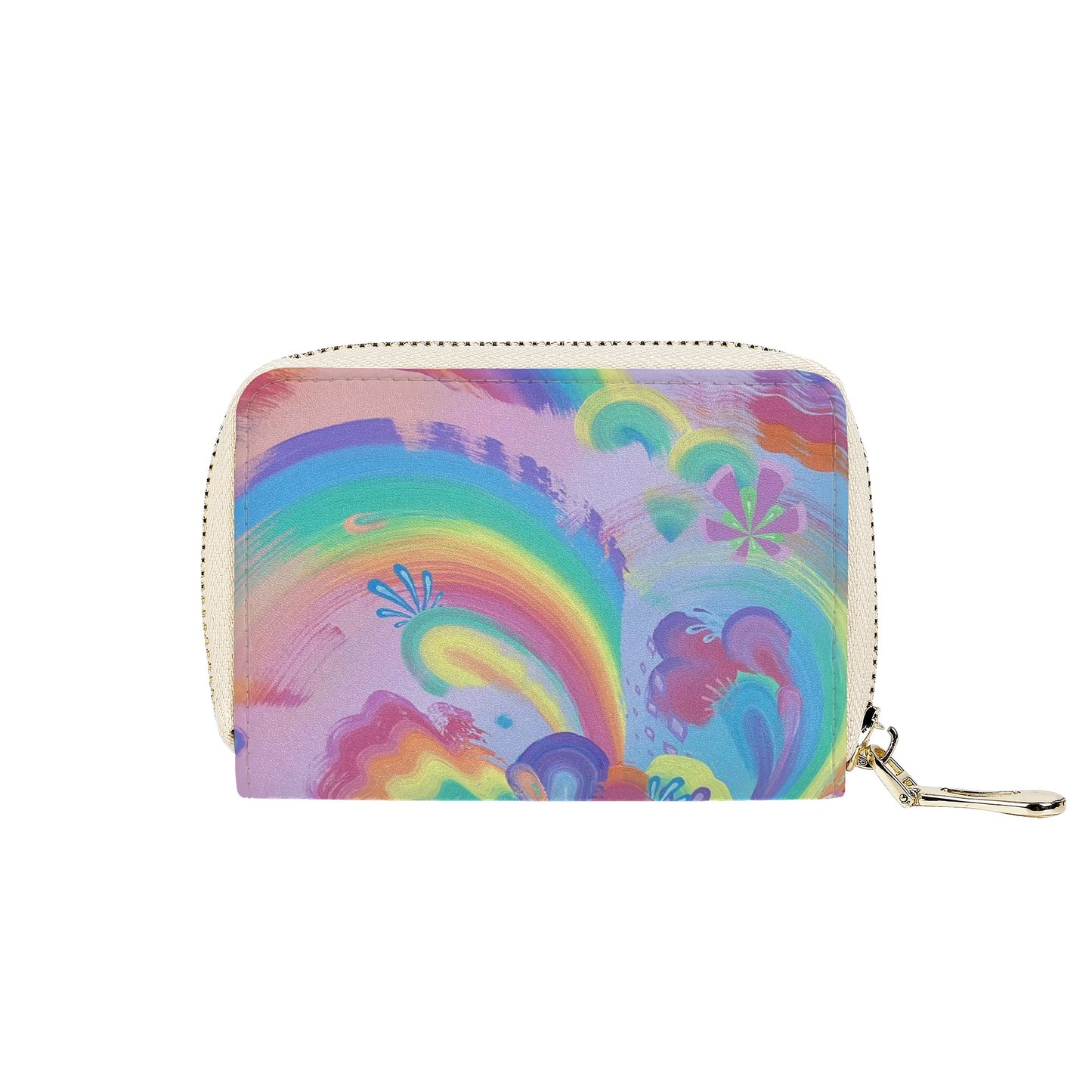 Rings of Splaturn Wallet