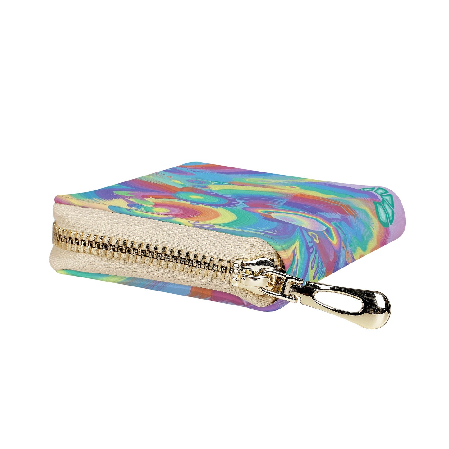 Rings of Splaturn Wallet