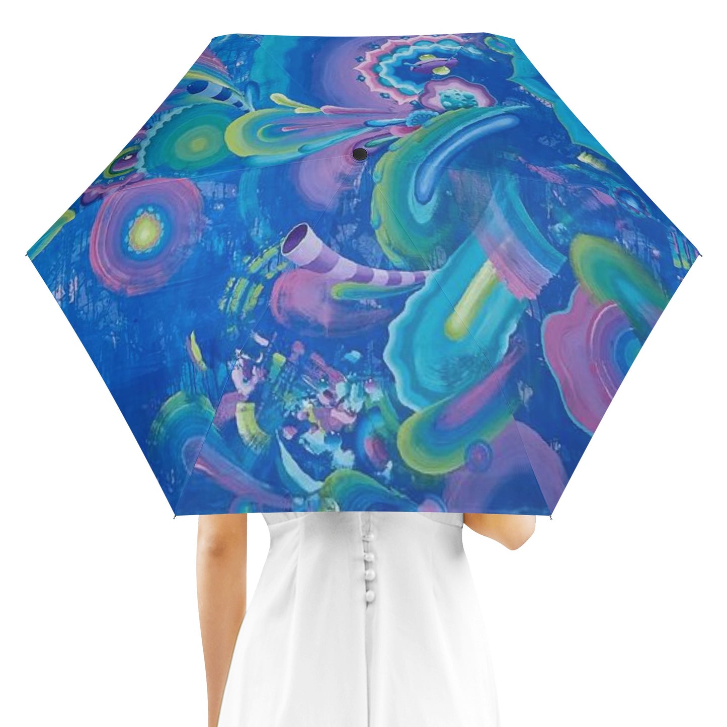 Infinite Everything Umbrella