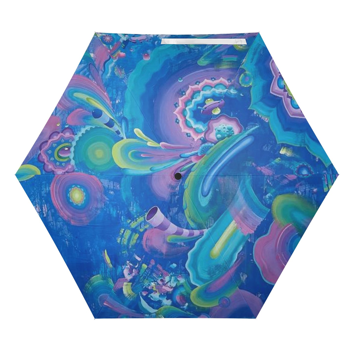 Infinite Everything Umbrella