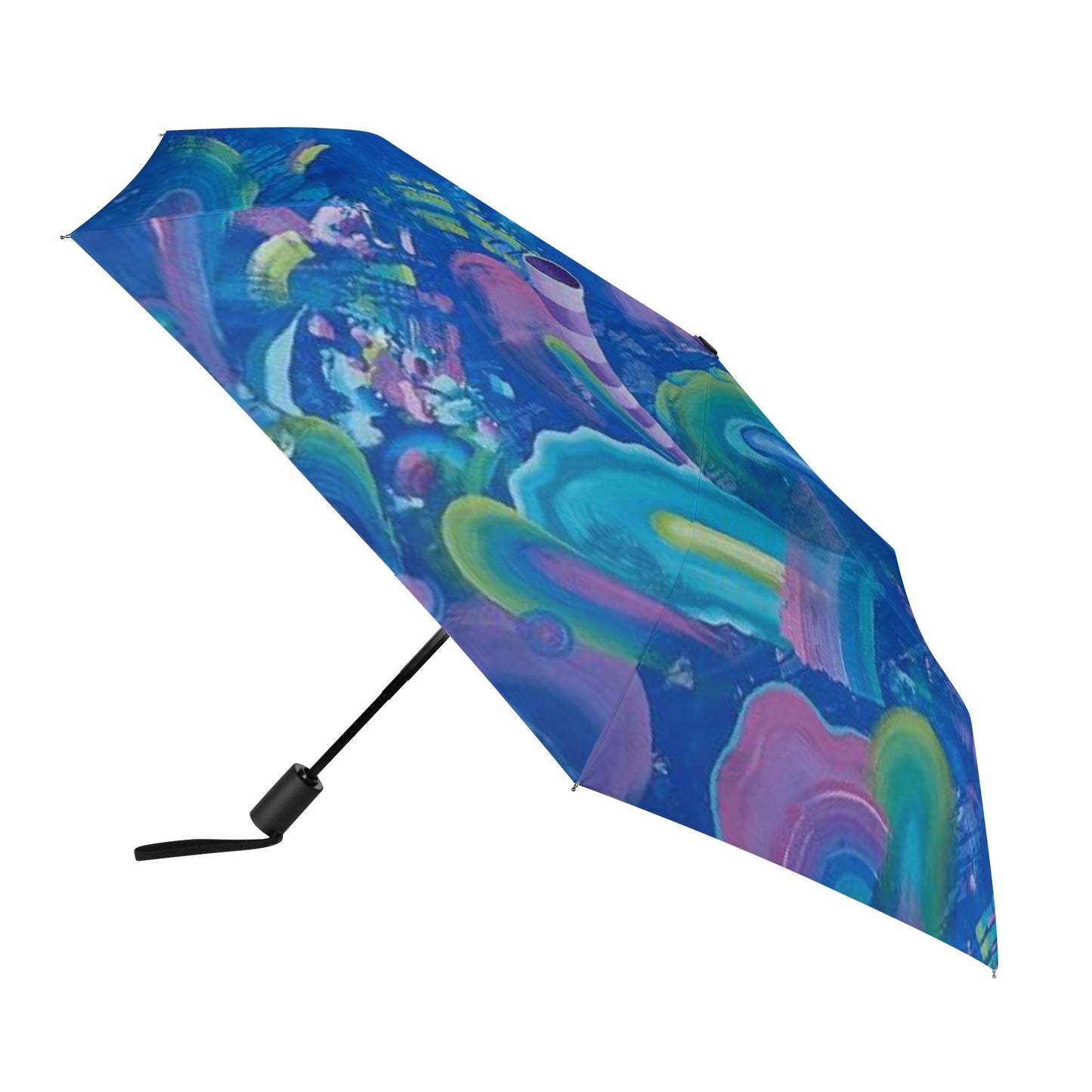 Infinite Everything Umbrella