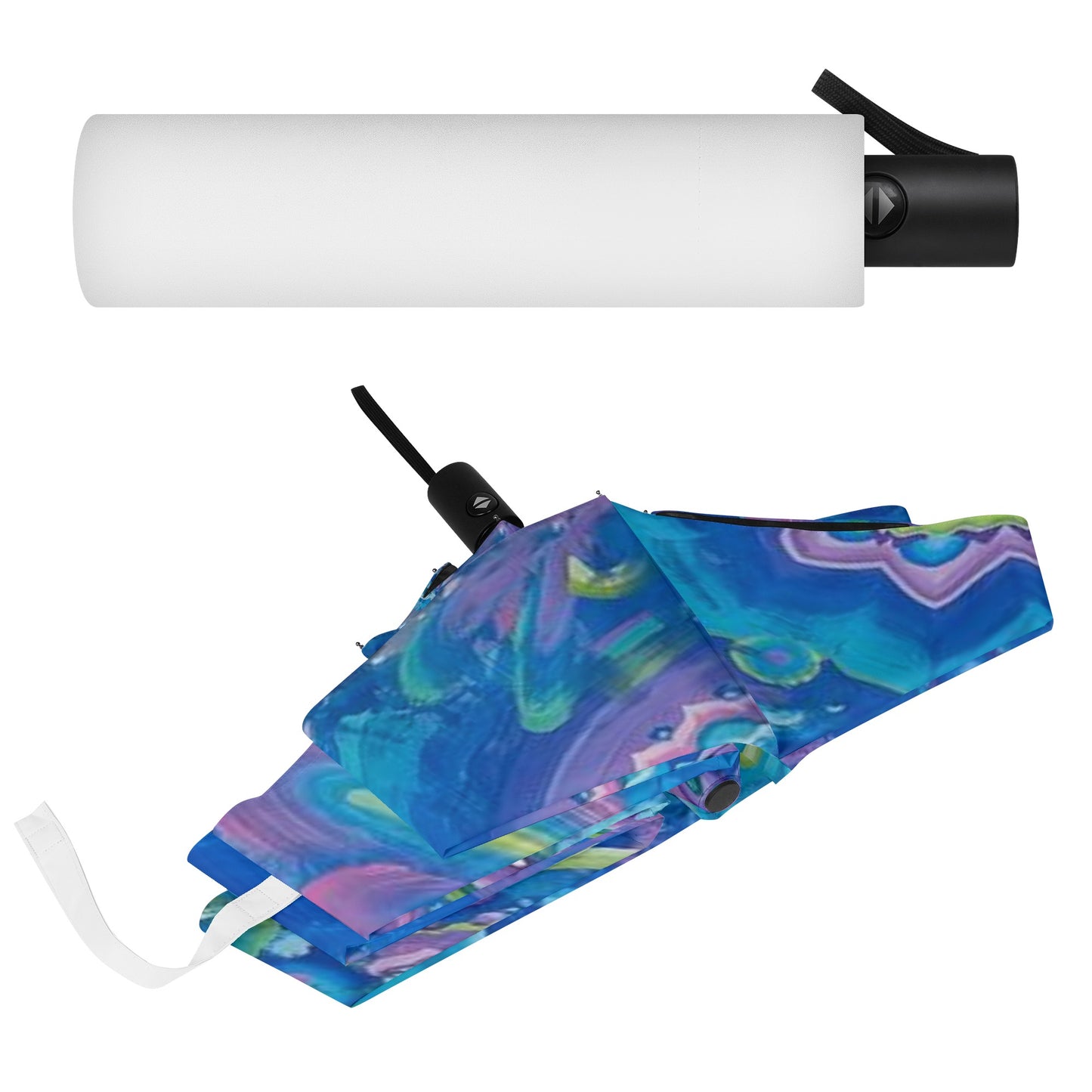 Infinite Everything Umbrella