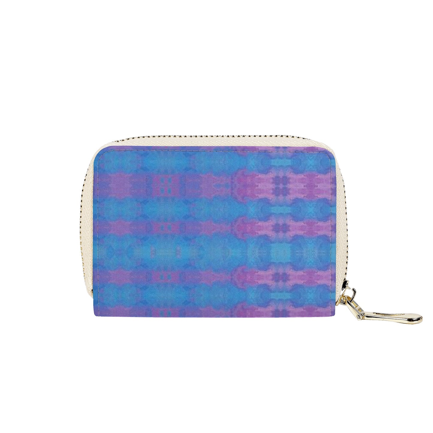 Technicolor Octopus Wallet