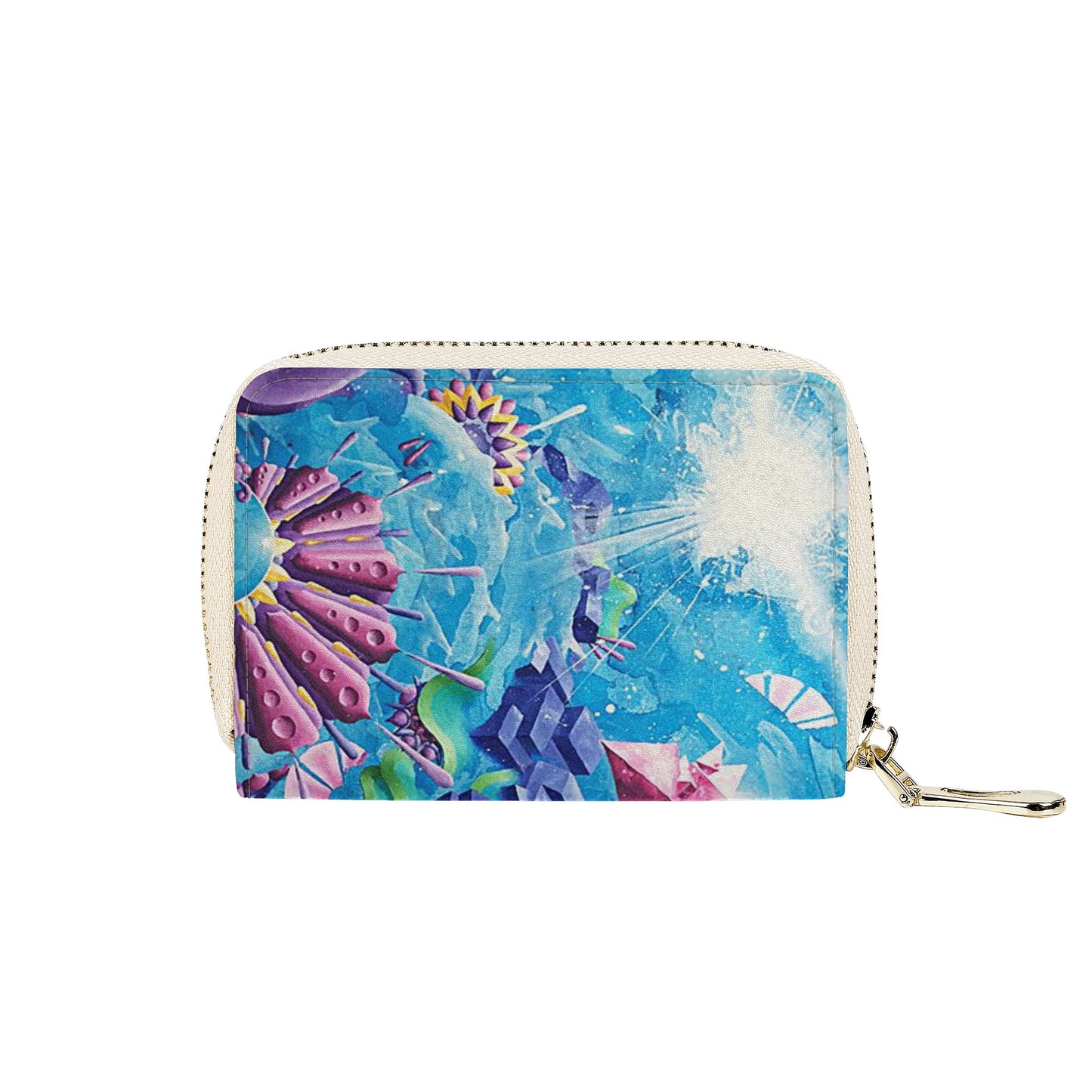 Catch a Wave Wallet
