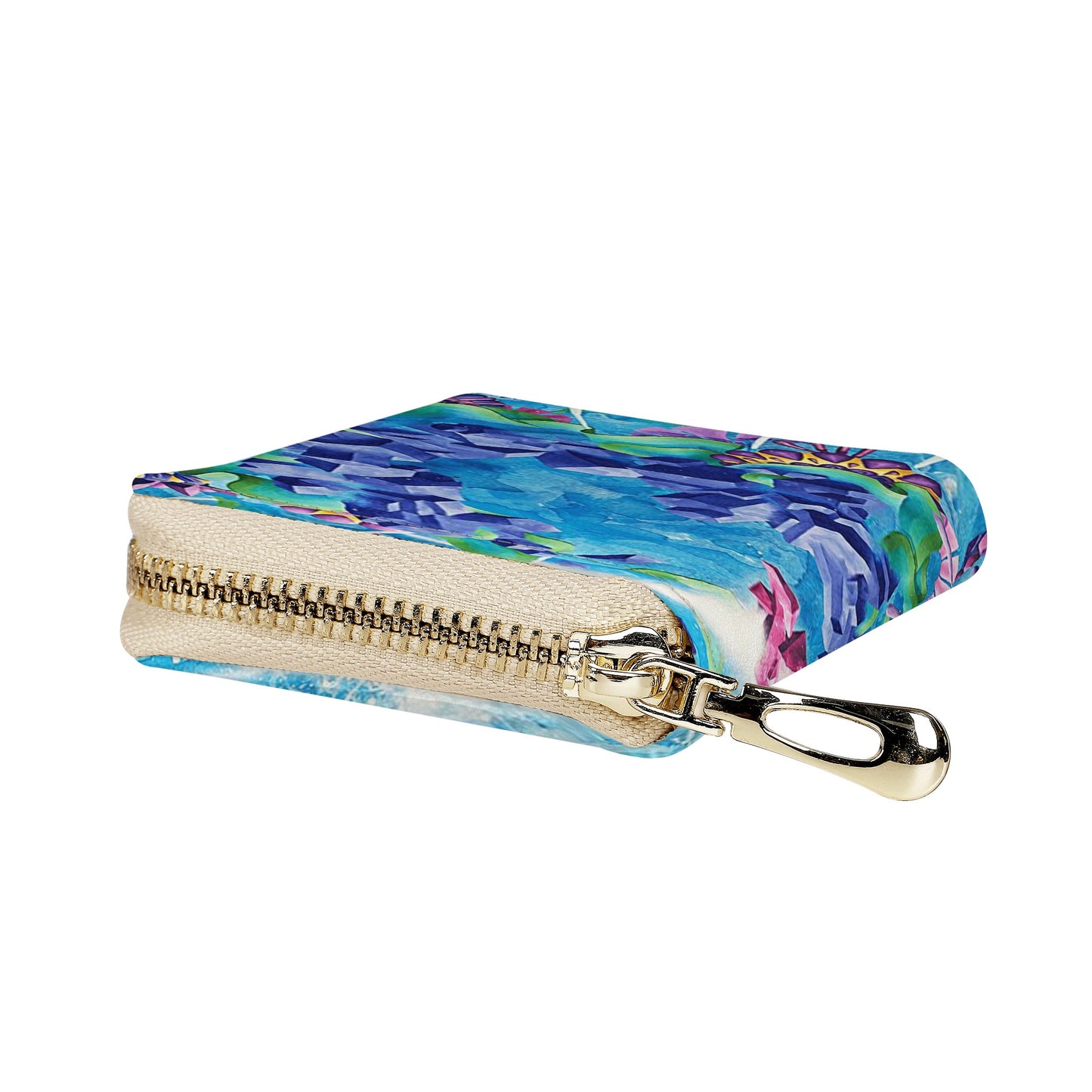 Catch a Wave Wallet