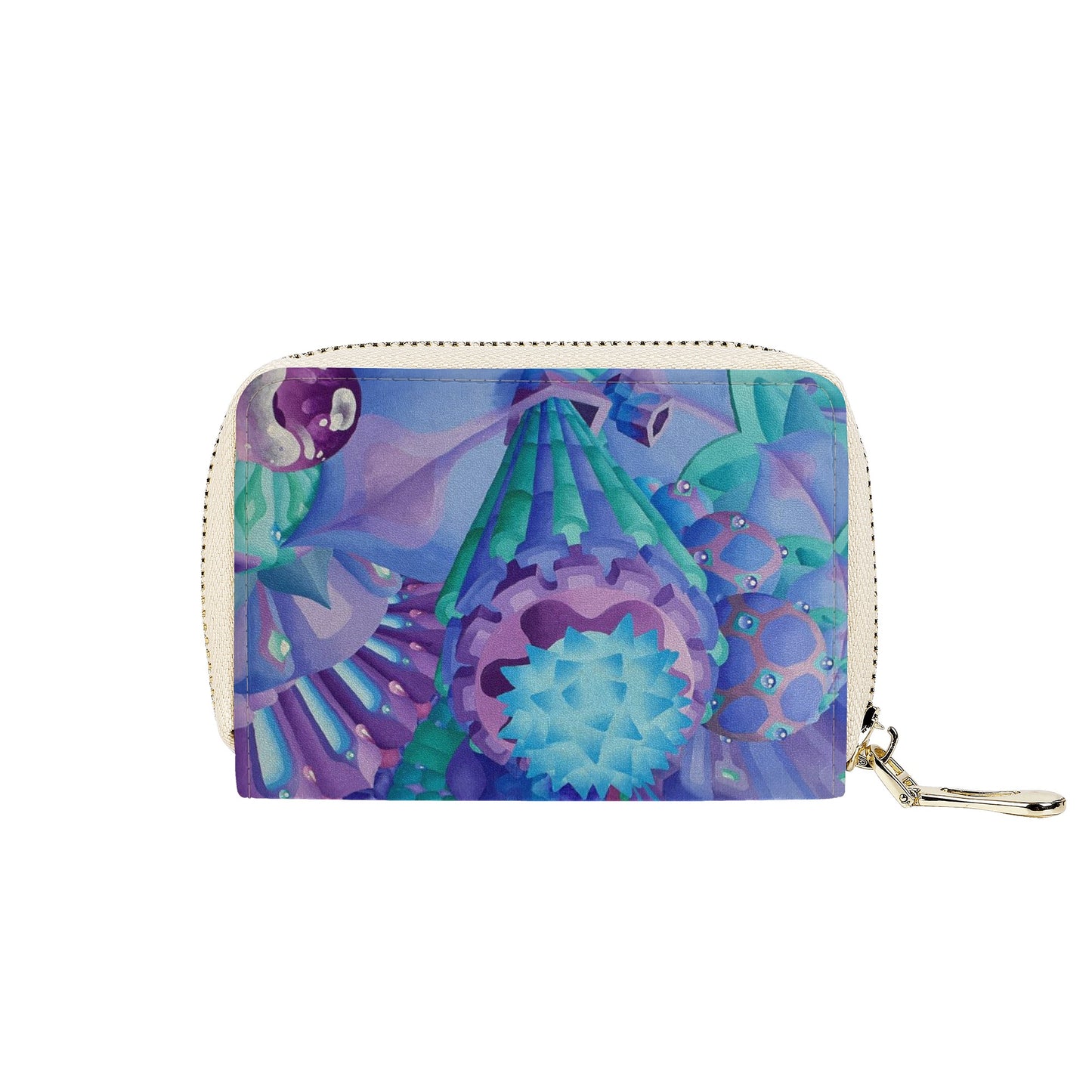 All Wrapped Up Wallet