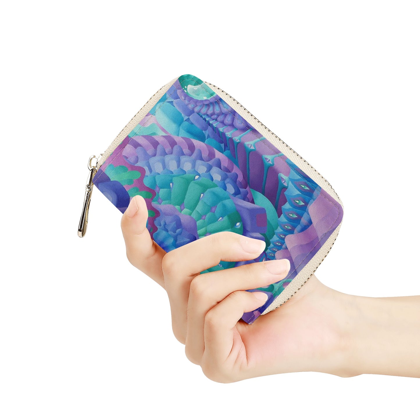 All Wrapped Up Wallet