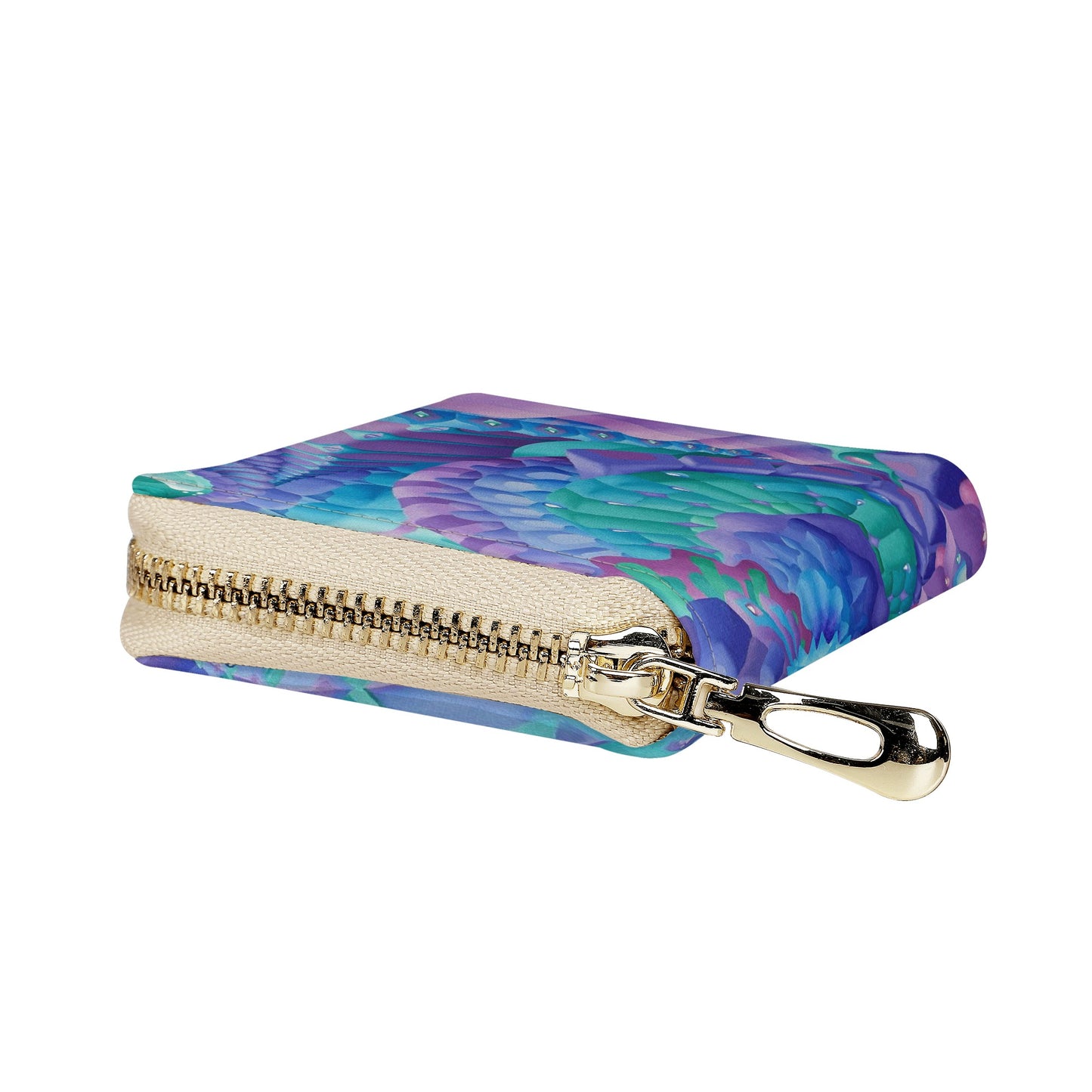 All Wrapped Up Wallet