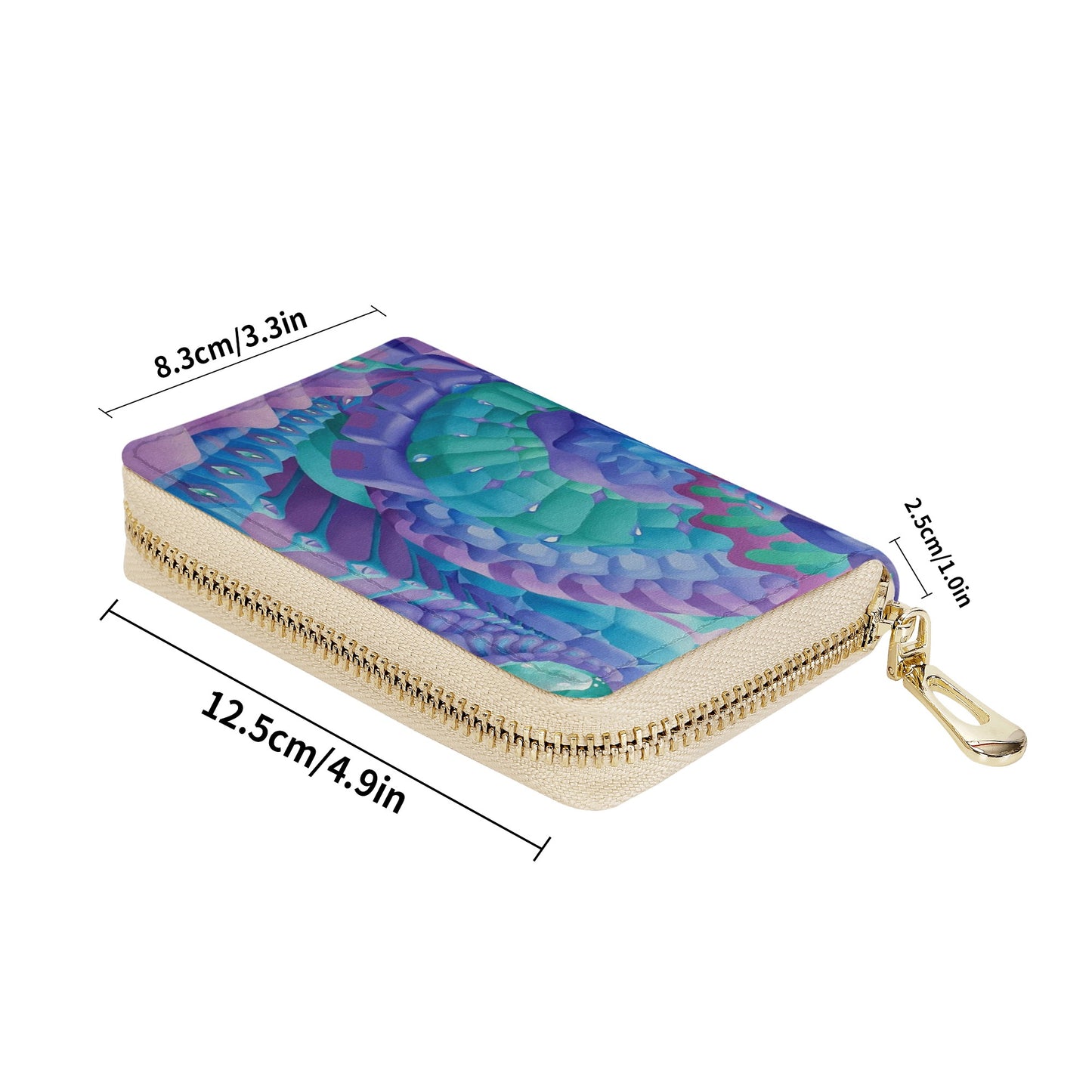 All Wrapped Up Wallet