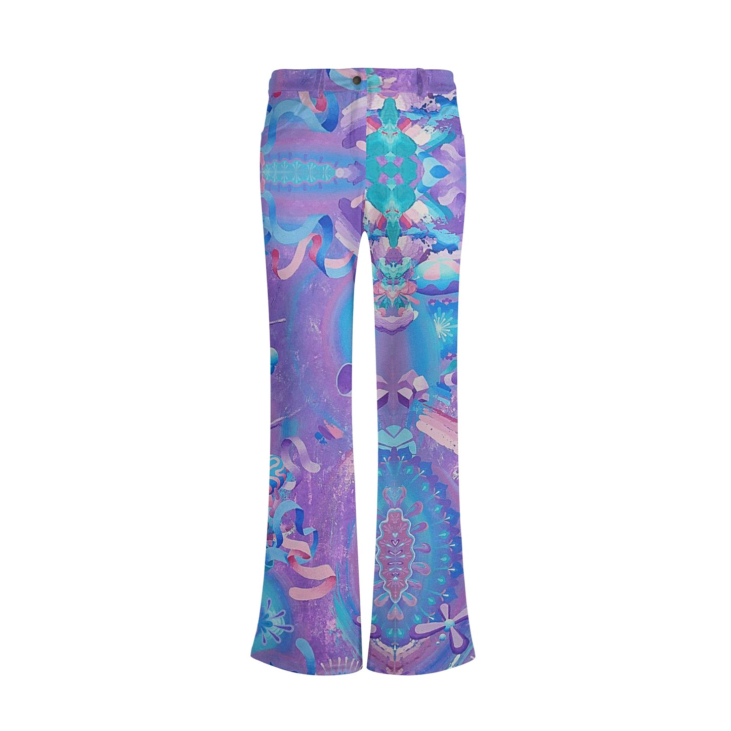 Oasis Flare Pants